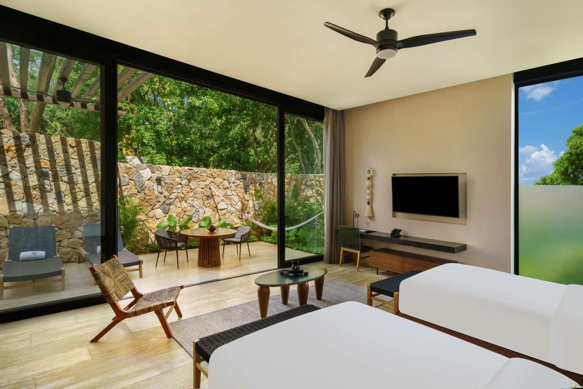 Hacienda Xcanatun, Angsana Heritage Collection Hotel