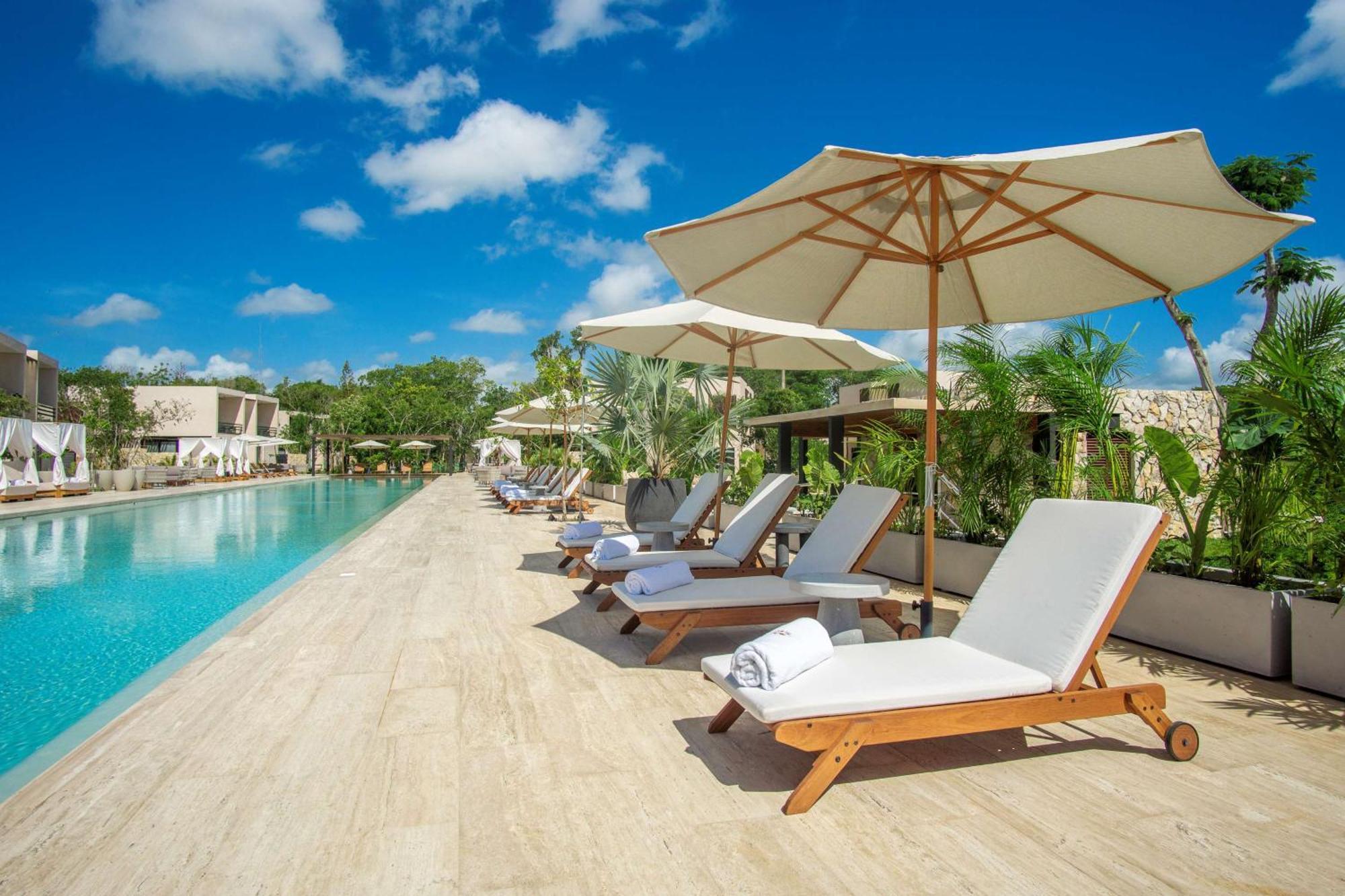 Hotel Hacienda Xcanatun, Angsana Heritage Collection 5*