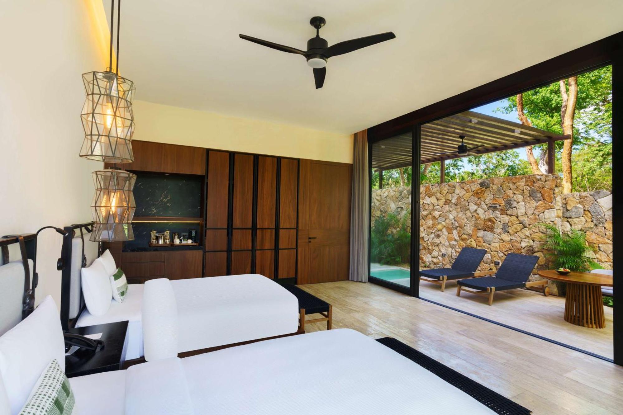Hacienda Xcanatun, Angsana Heritage Collection 5*