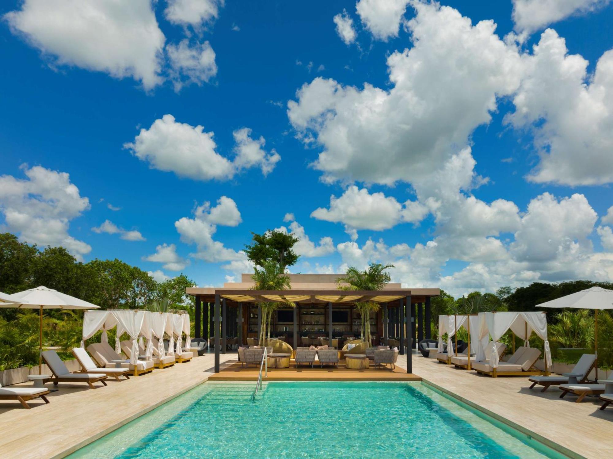 Hacienda Xcanatun, Angsana Heritage Collection