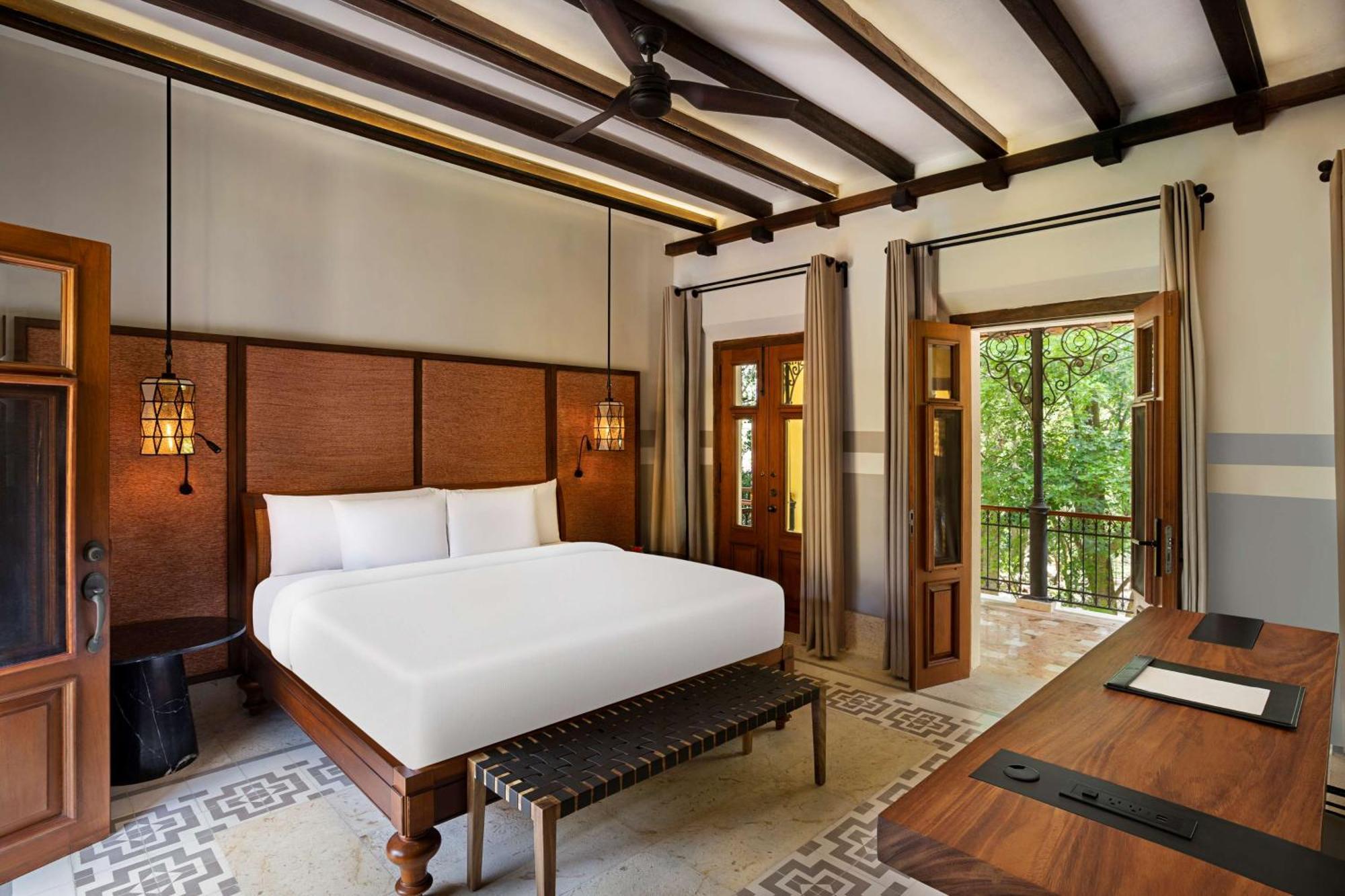 Hacienda Xcanatun, Angsana Heritage Collection 5* Merida