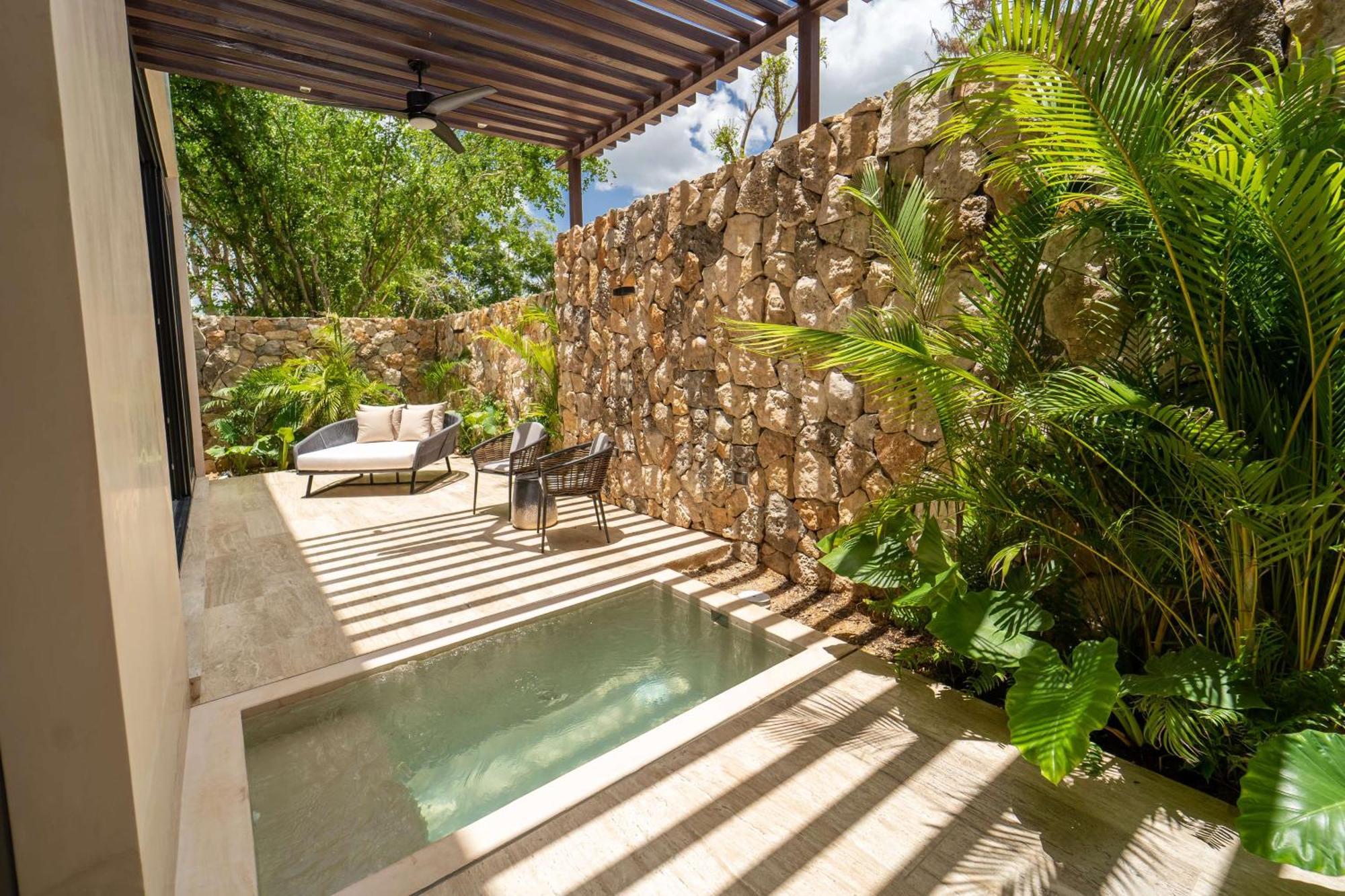 Hacienda Xcanatun, Angsana Heritage Collection Hotel Merida