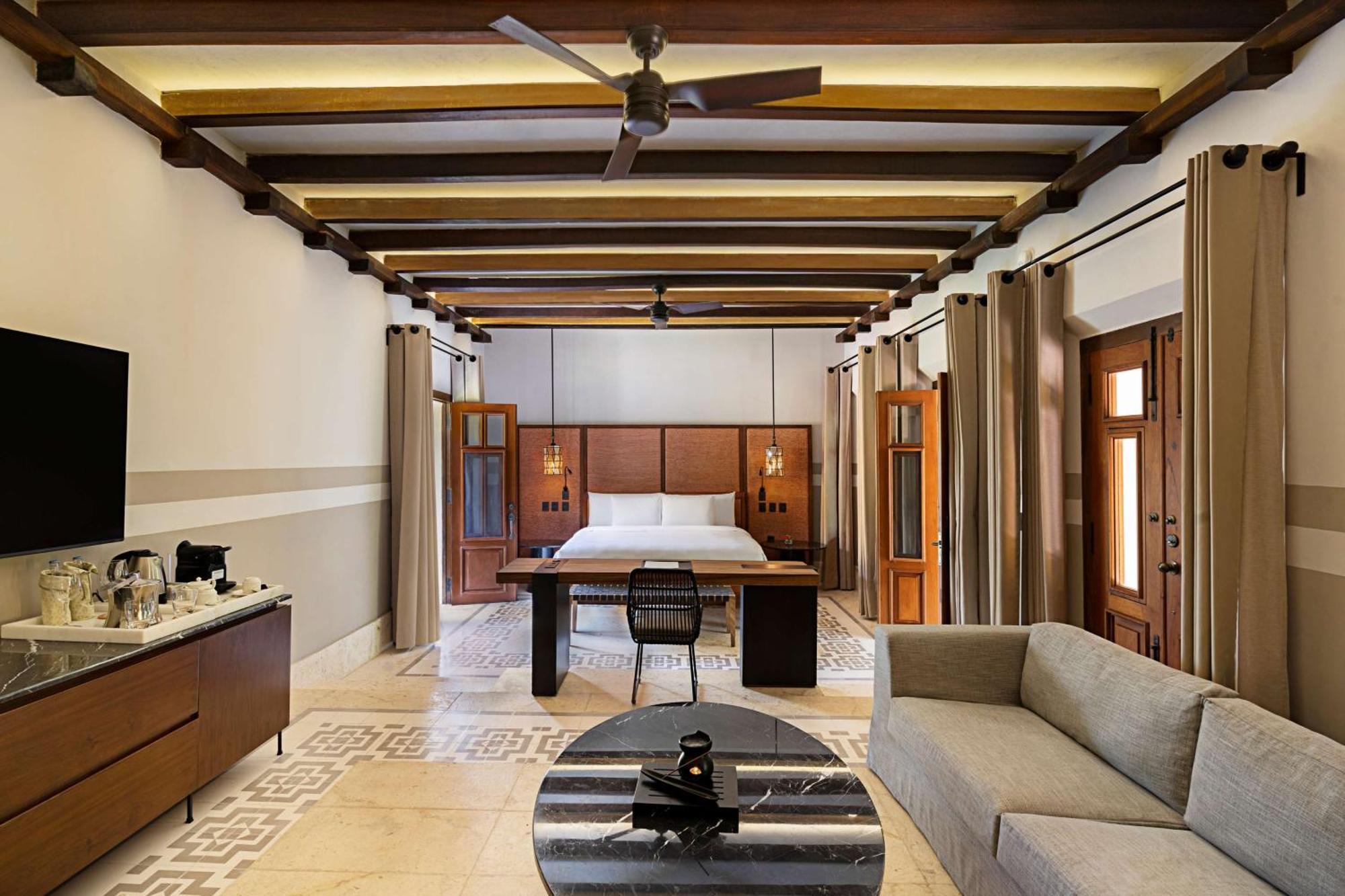 Hacienda Xcanatun, Angsana Heritage Collection Hotel Merida