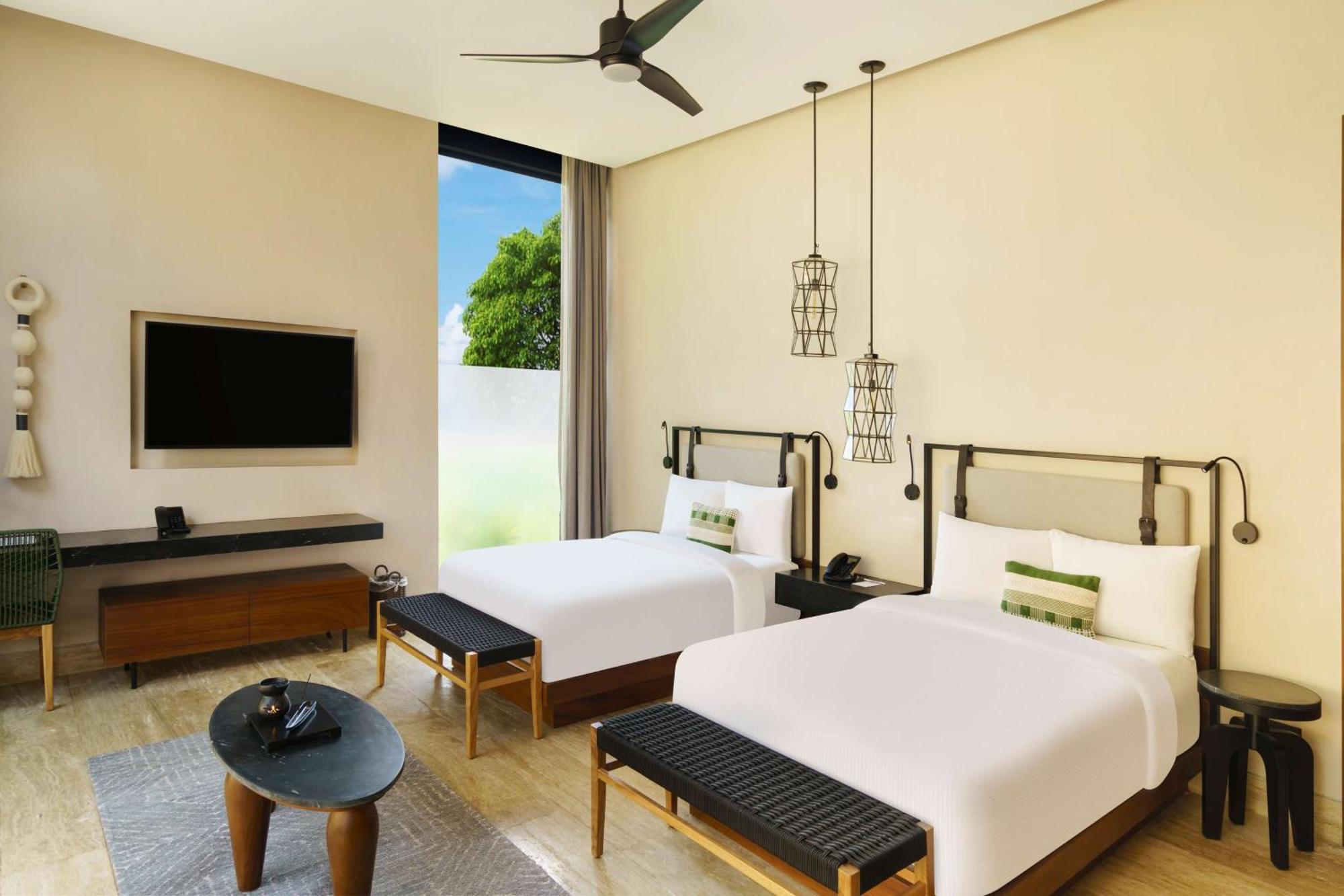 Hotel Hacienda Xcanatun, Angsana Heritage Collection Merida