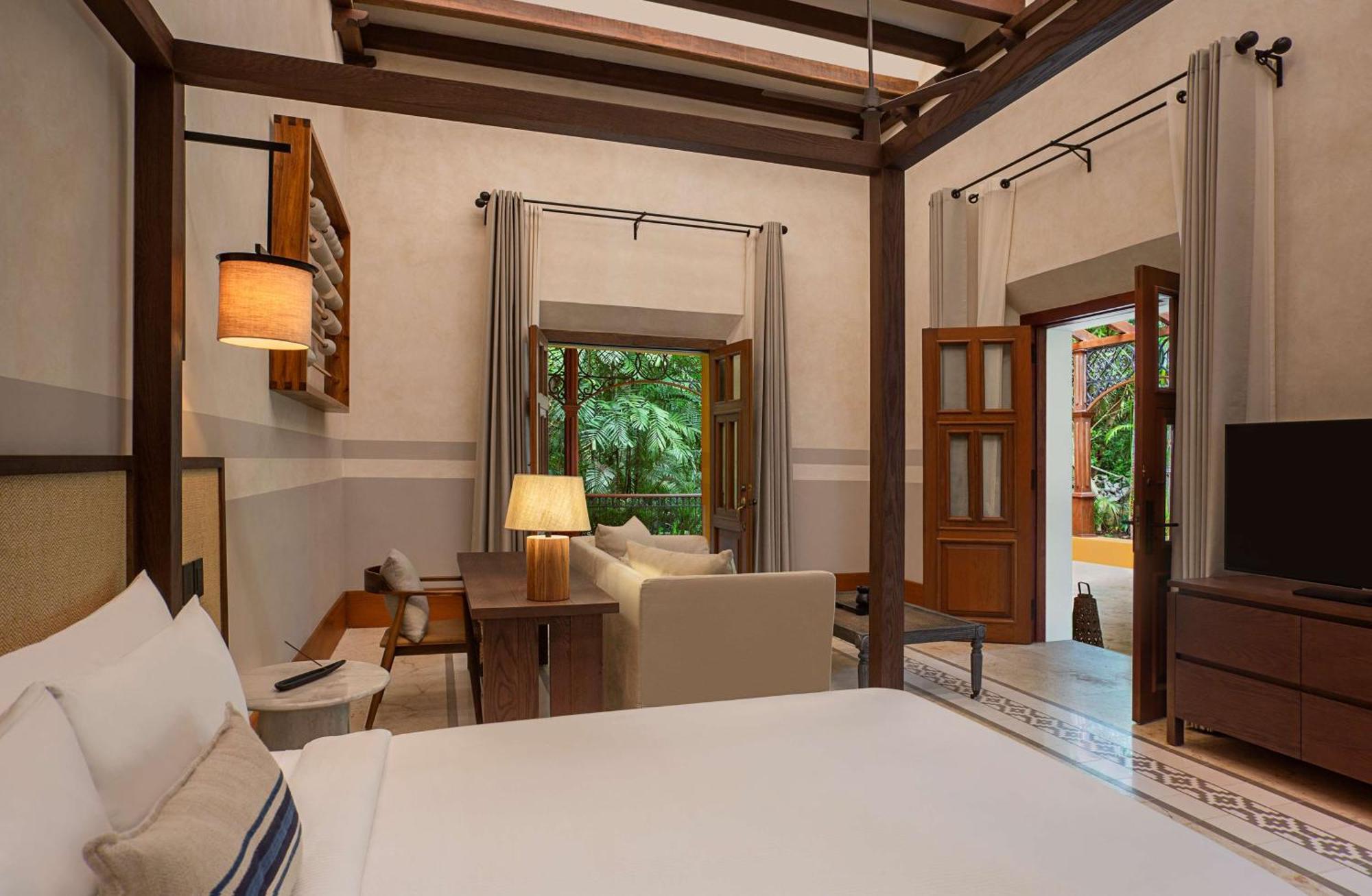 Hacienda Xcanatun, Angsana Heritage Collection Merida