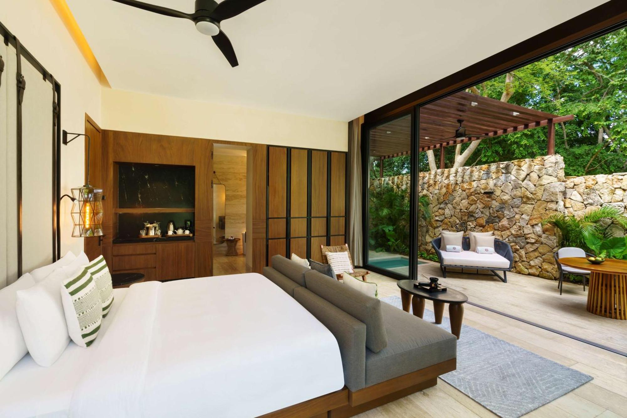 Hacienda Xcanatun, Angsana Heritage Collection Hotel 5*