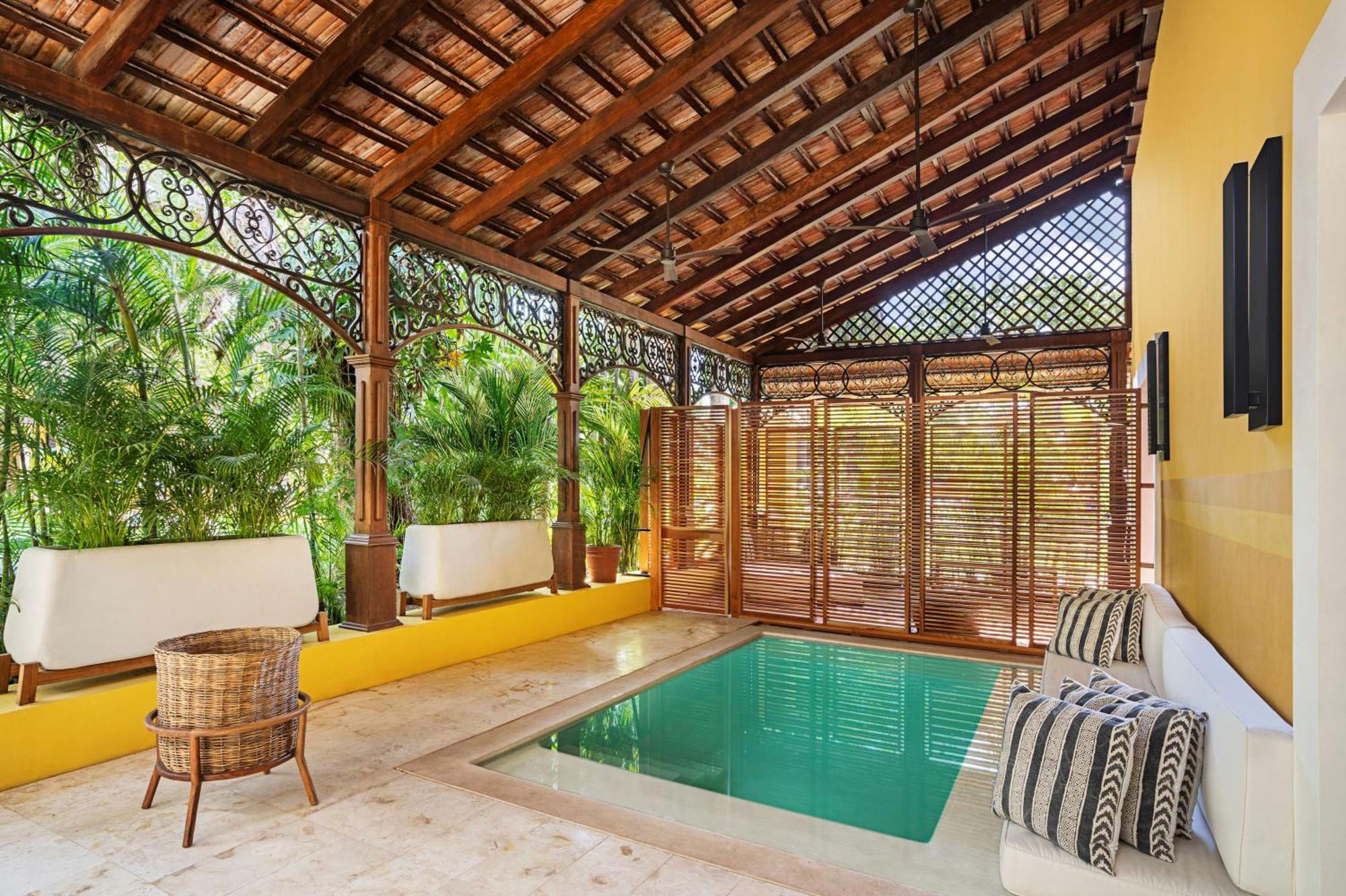 Hotel Hacienda Xcanatun, Angsana Heritage Collection Merida