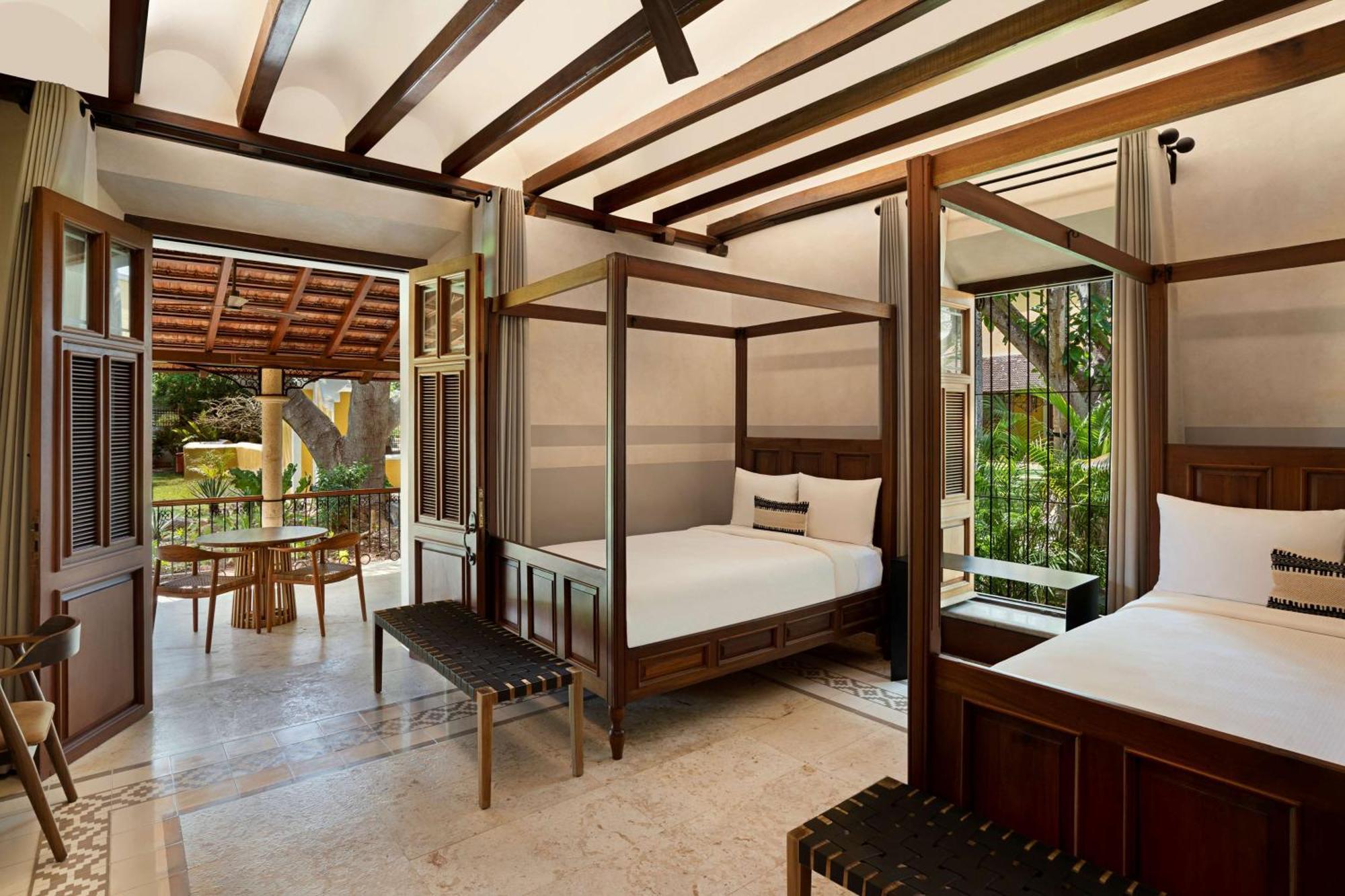 Hacienda Xcanatun, Angsana Heritage Collection Hotel Merida