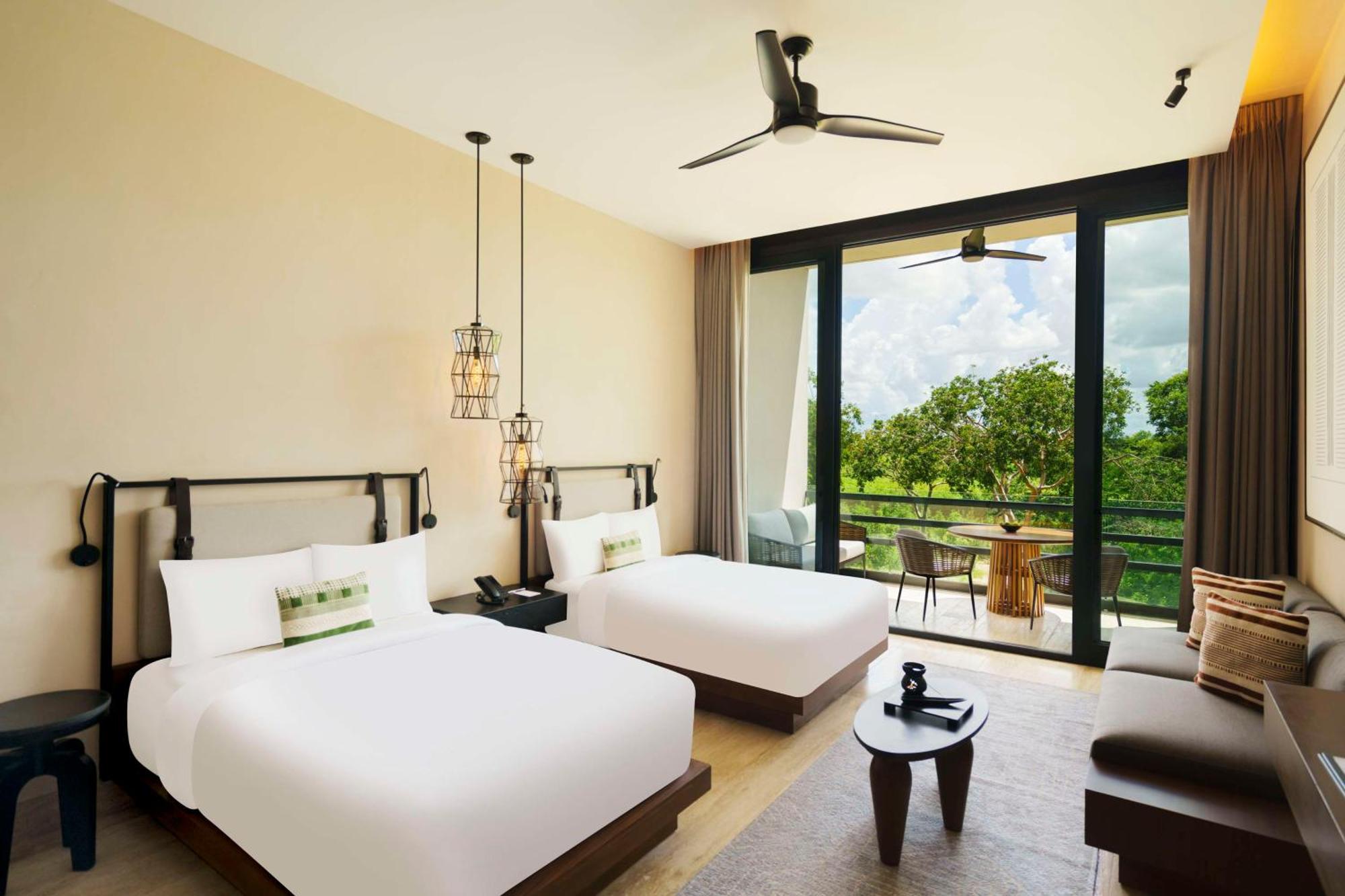 Hacienda Xcanatun, Angsana Heritage Collection Hotel 5*