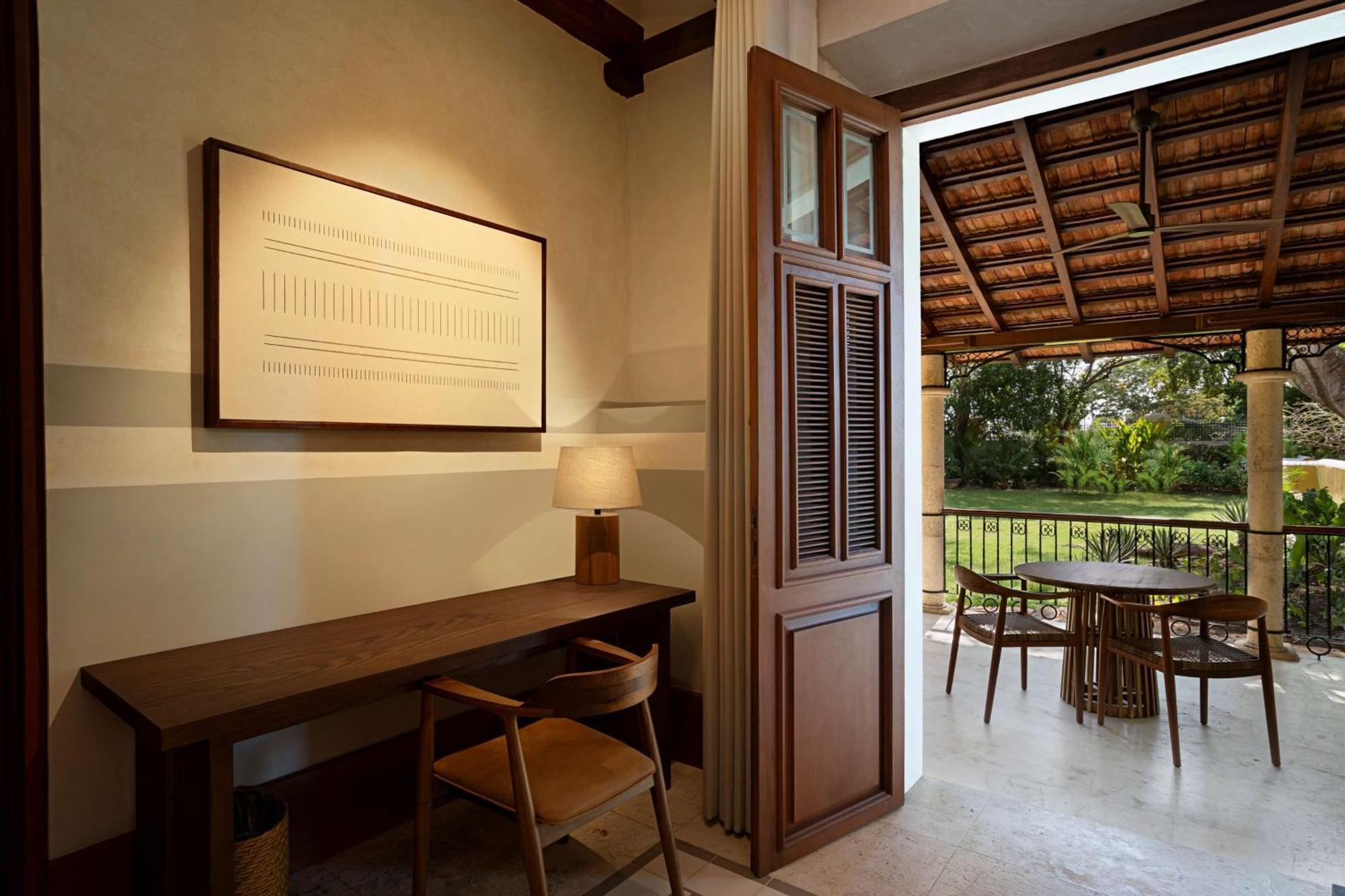 Hacienda Xcanatun, Angsana Heritage Collection Hotel Merida
