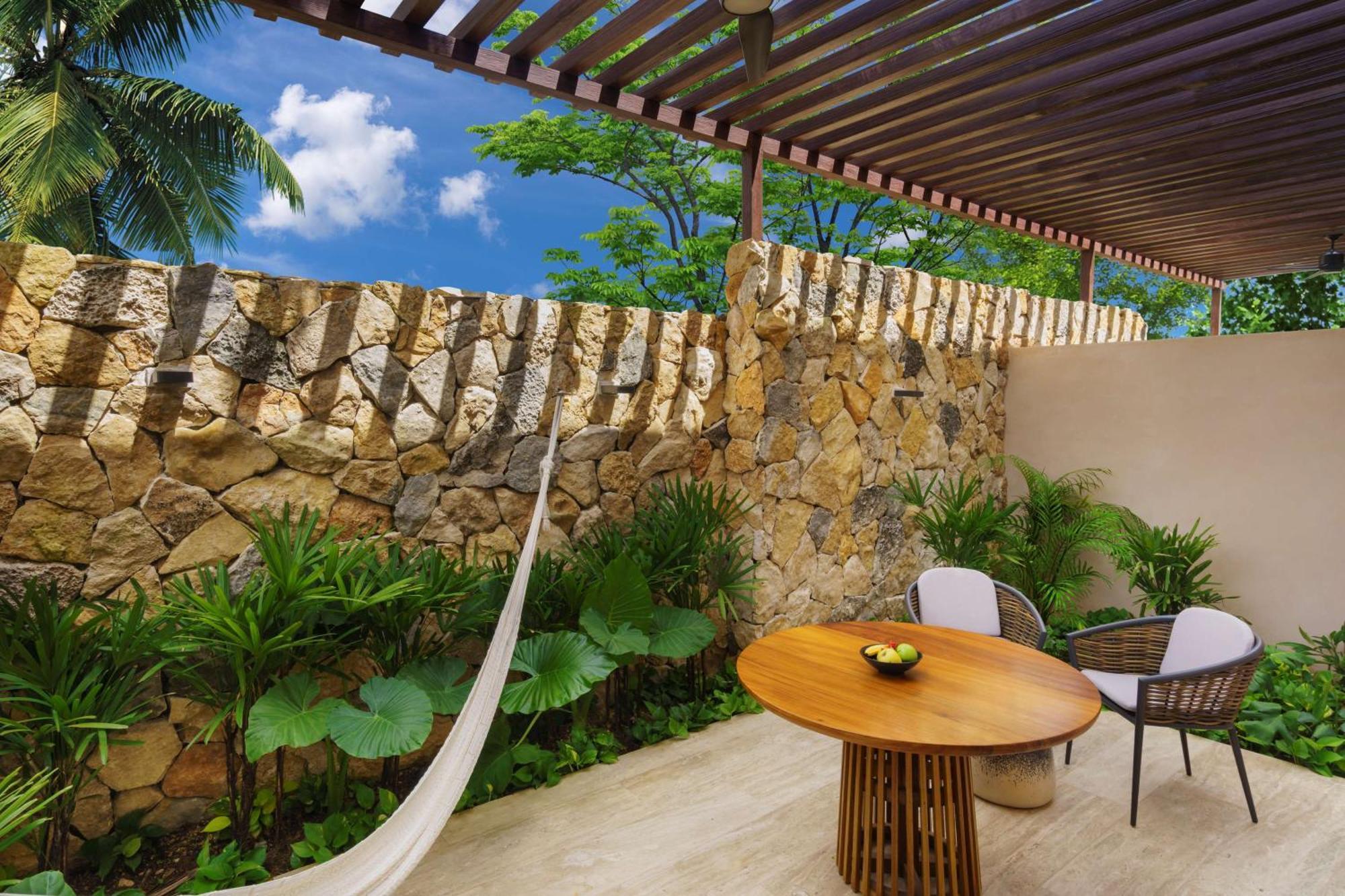 Hacienda Xcanatun, Angsana Heritage Collection Merida