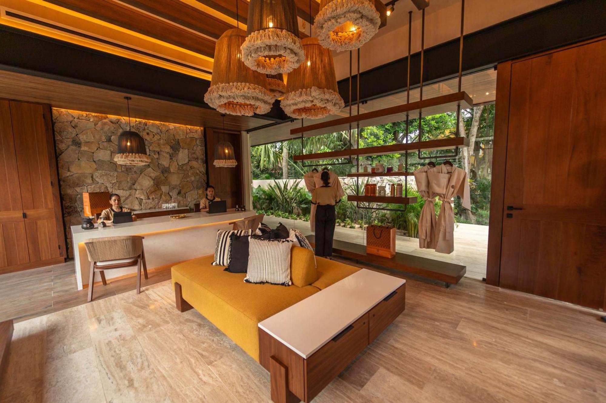 Hacienda Xcanatun, Angsana Heritage Collection Hotel Merida