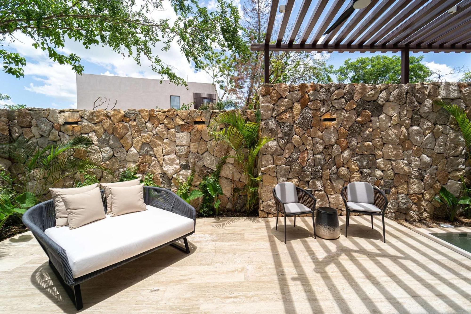 Hotel Hacienda Xcanatun, Angsana Heritage Collection 5*