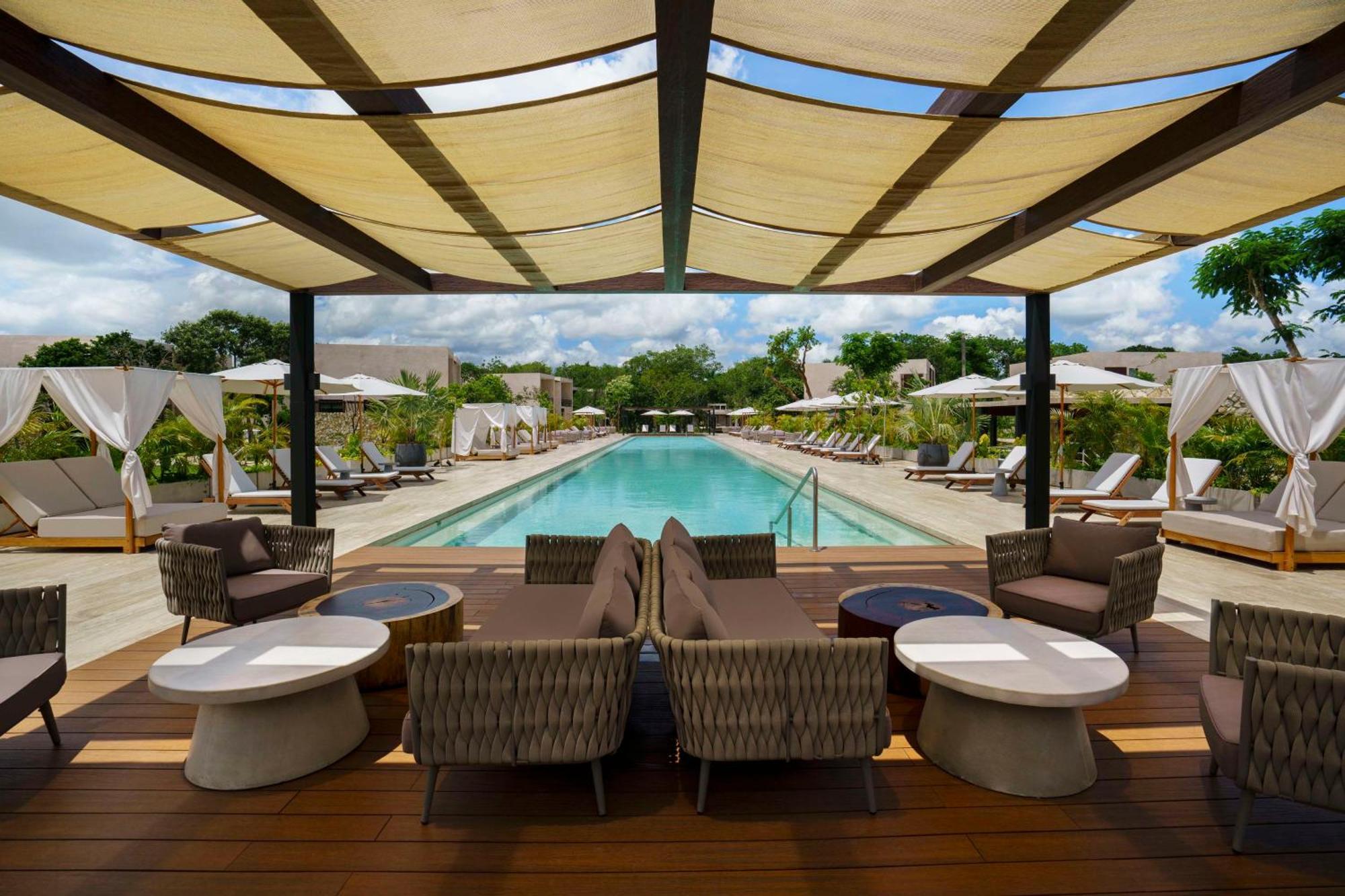 Hacienda Xcanatun, Angsana Heritage Collection 5*