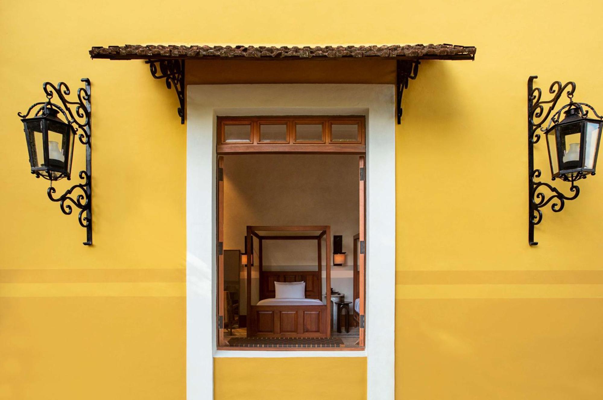 Hacienda Xcanatun, Angsana Heritage Collection Hotel Merida
