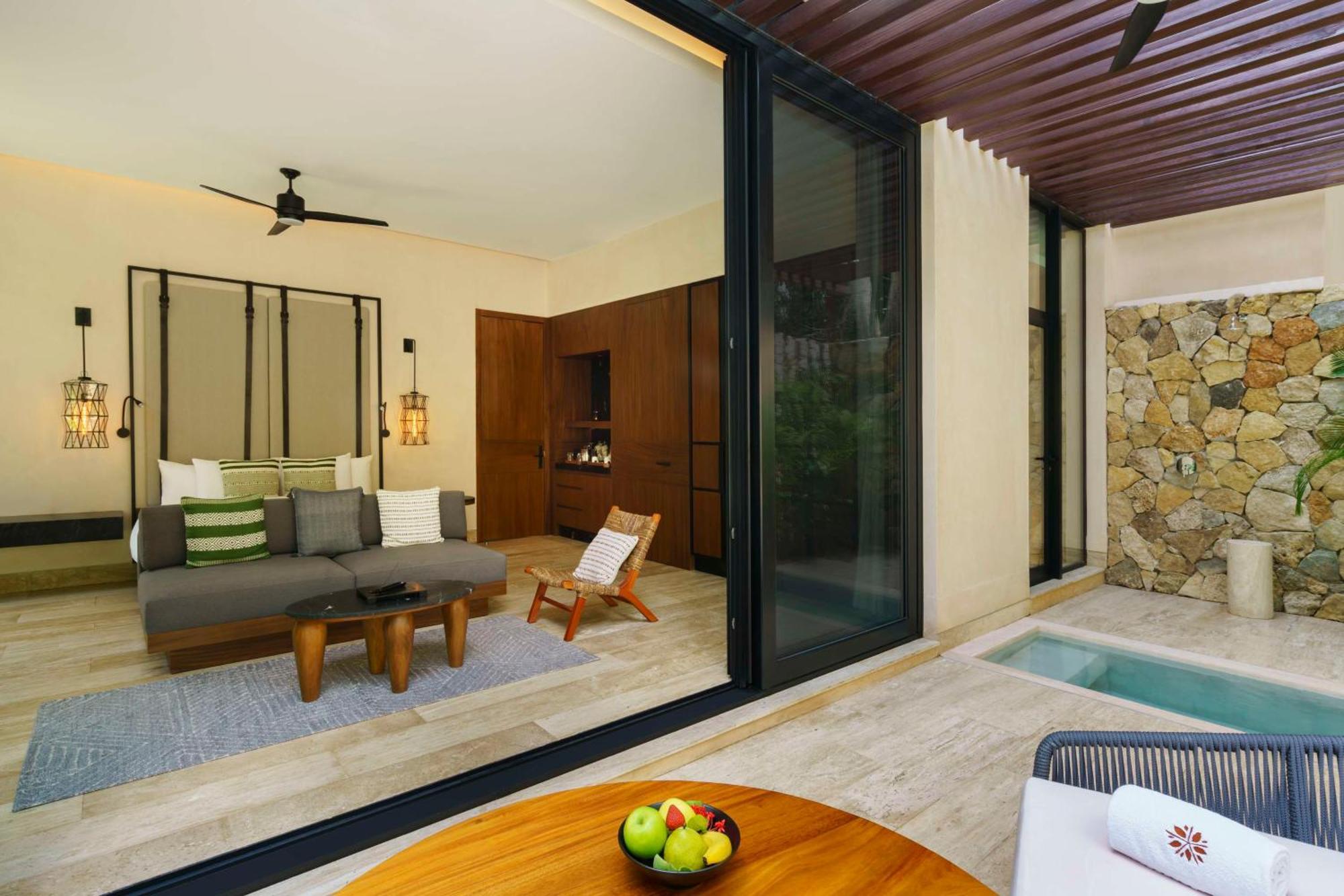 Hacienda Xcanatun, Angsana Heritage Collection 5*