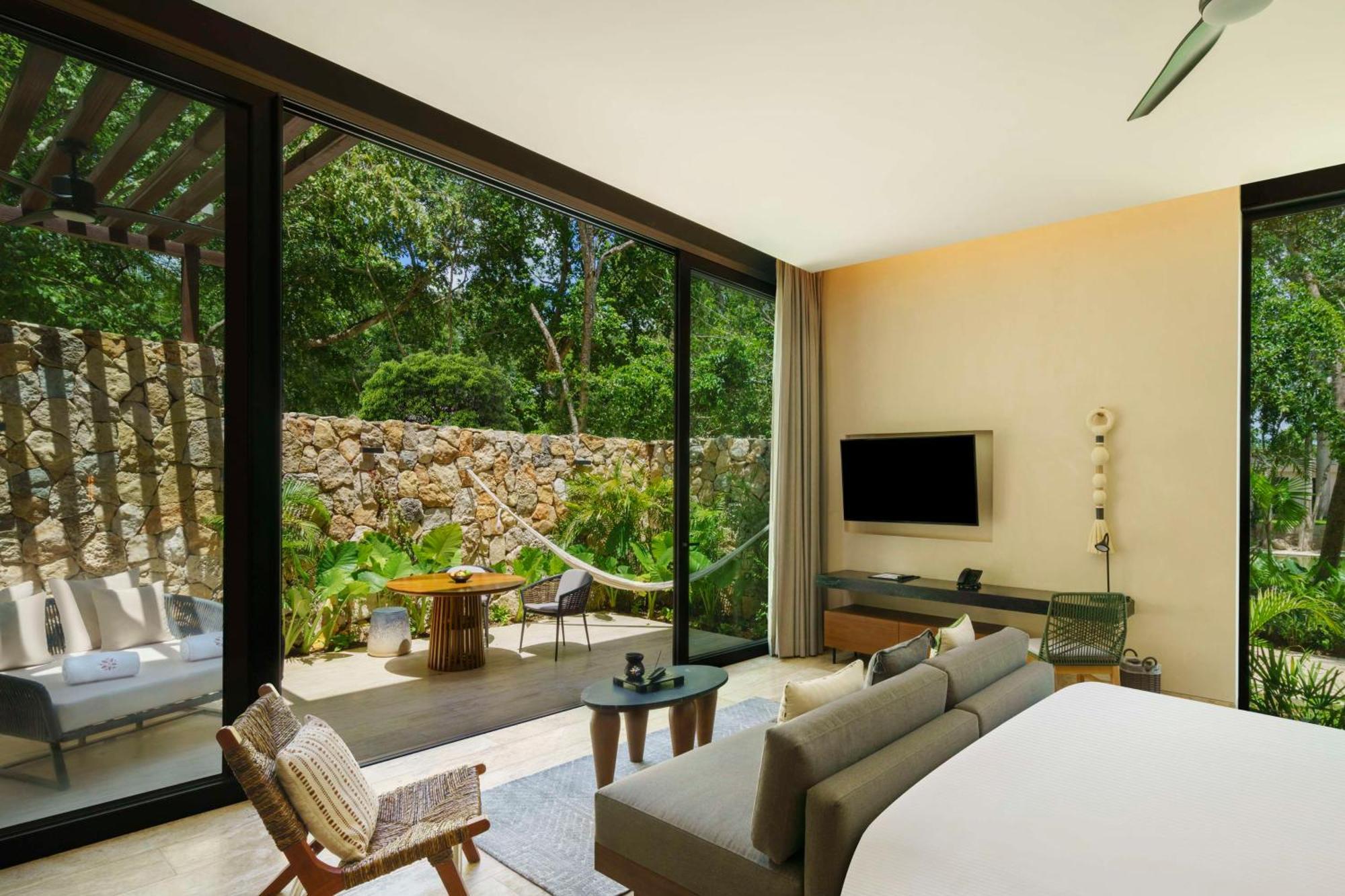Hotel Hacienda Xcanatun, Angsana Heritage Collection Merida