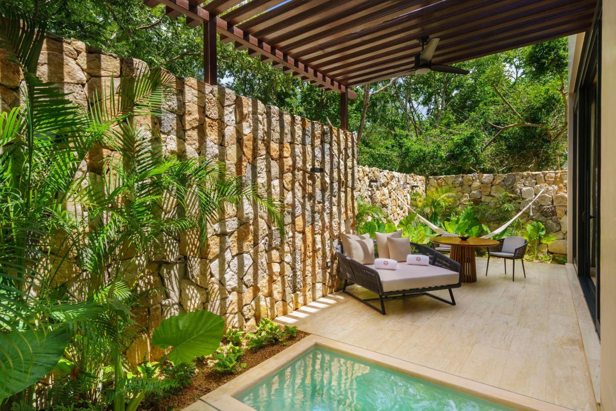 Hotel Hacienda Xcanatun, Angsana Heritage Collection