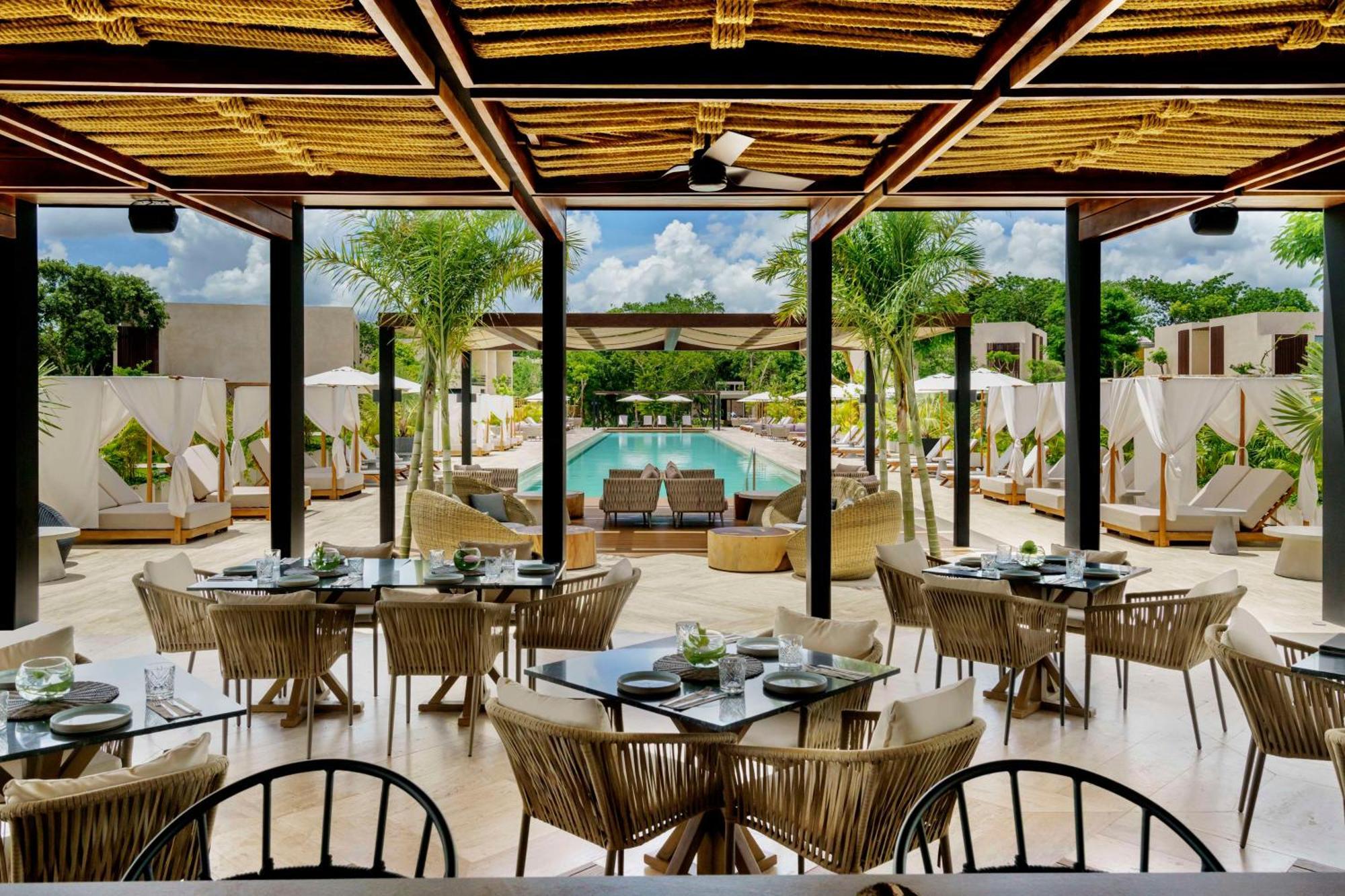 Hotel Hacienda Xcanatun, Angsana Heritage Collection Merida
