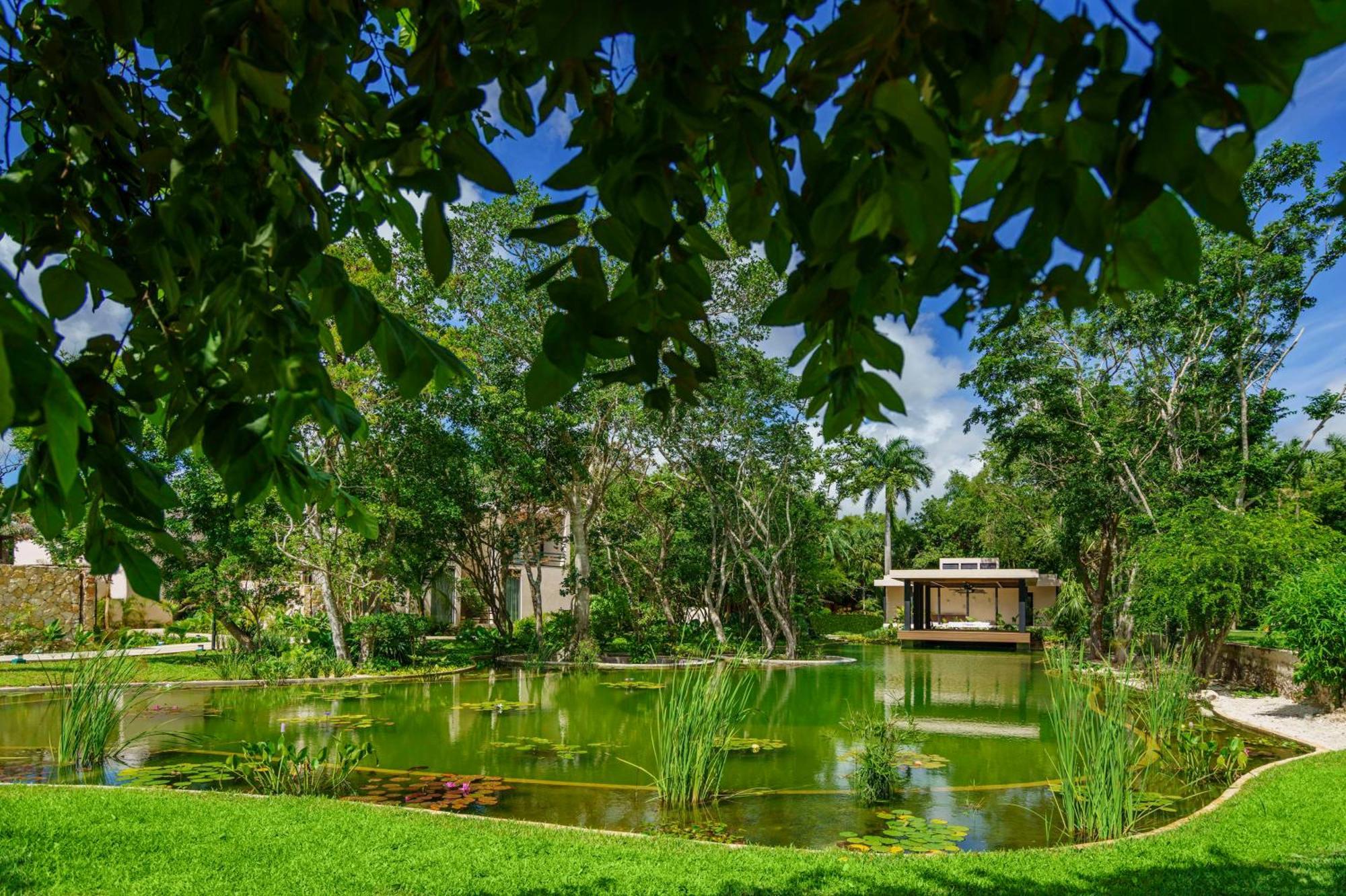 Hacienda Xcanatun, Angsana Heritage Collection Hotel