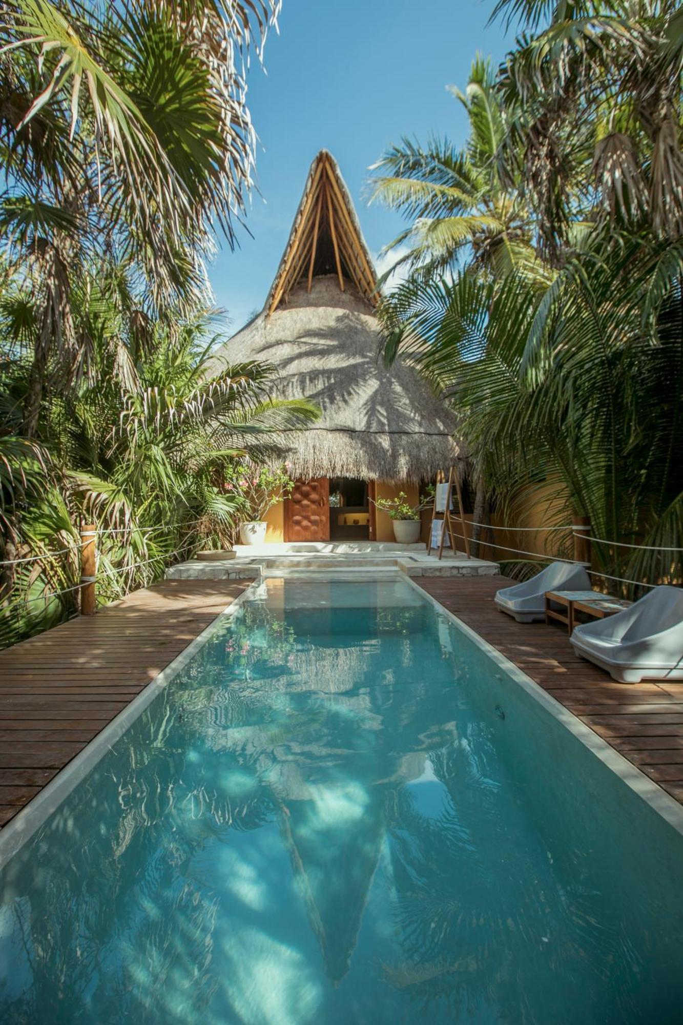 Holiday home Casa Nalum *