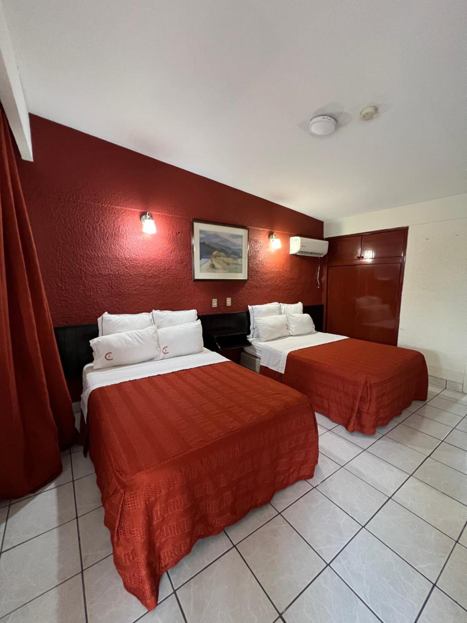 Hotel La Quinta Real Culiacan