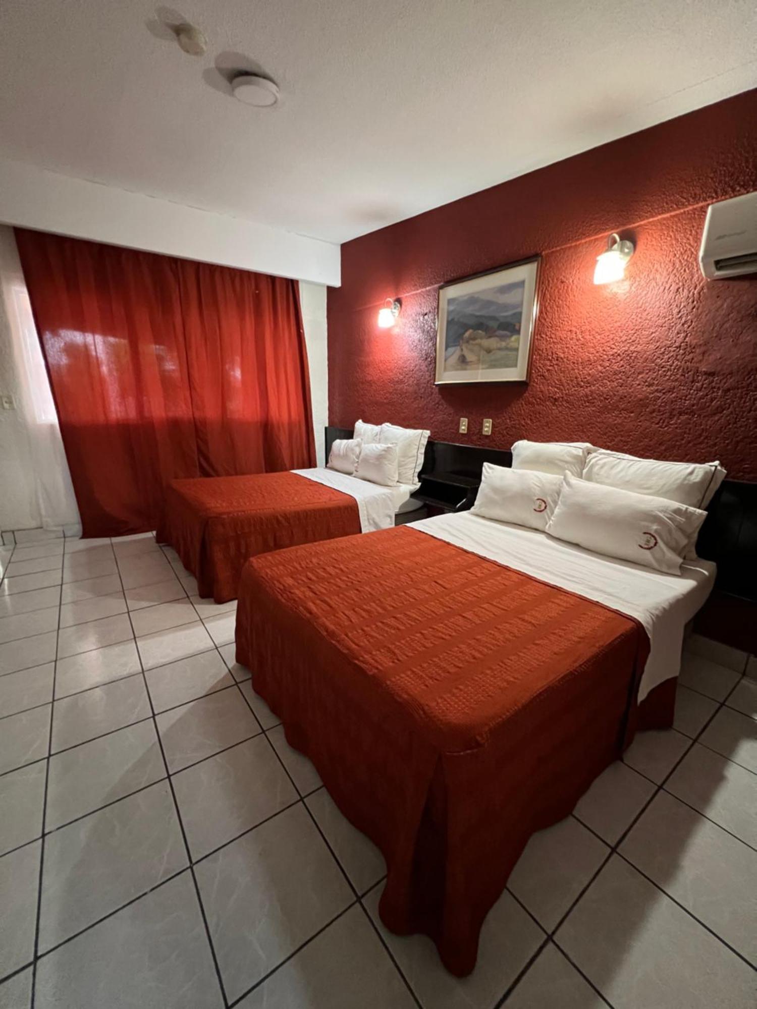 La Quinta Real 4* Culiacan