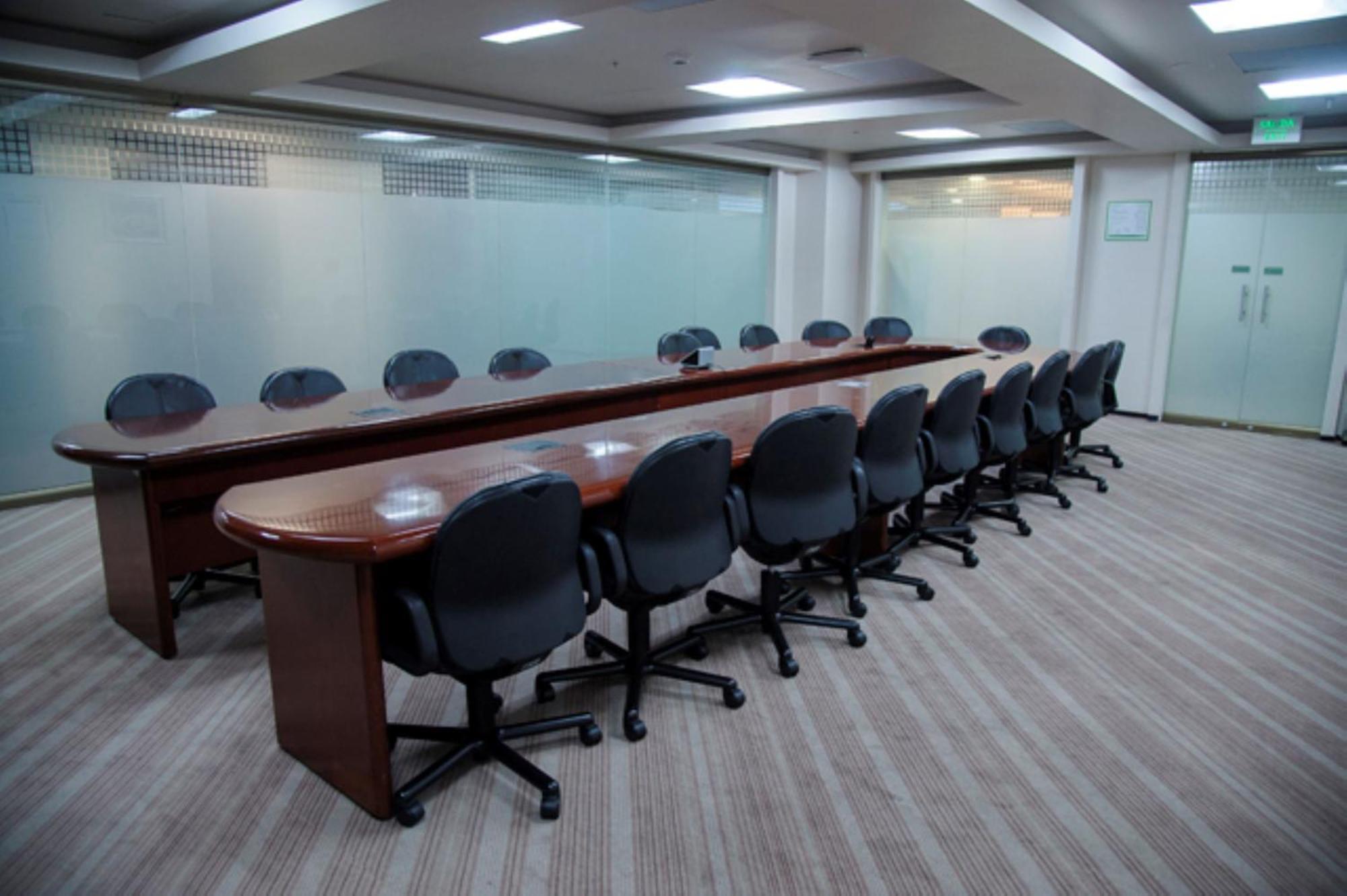 Hotel & Medica Sur, An Ihg Mexico City