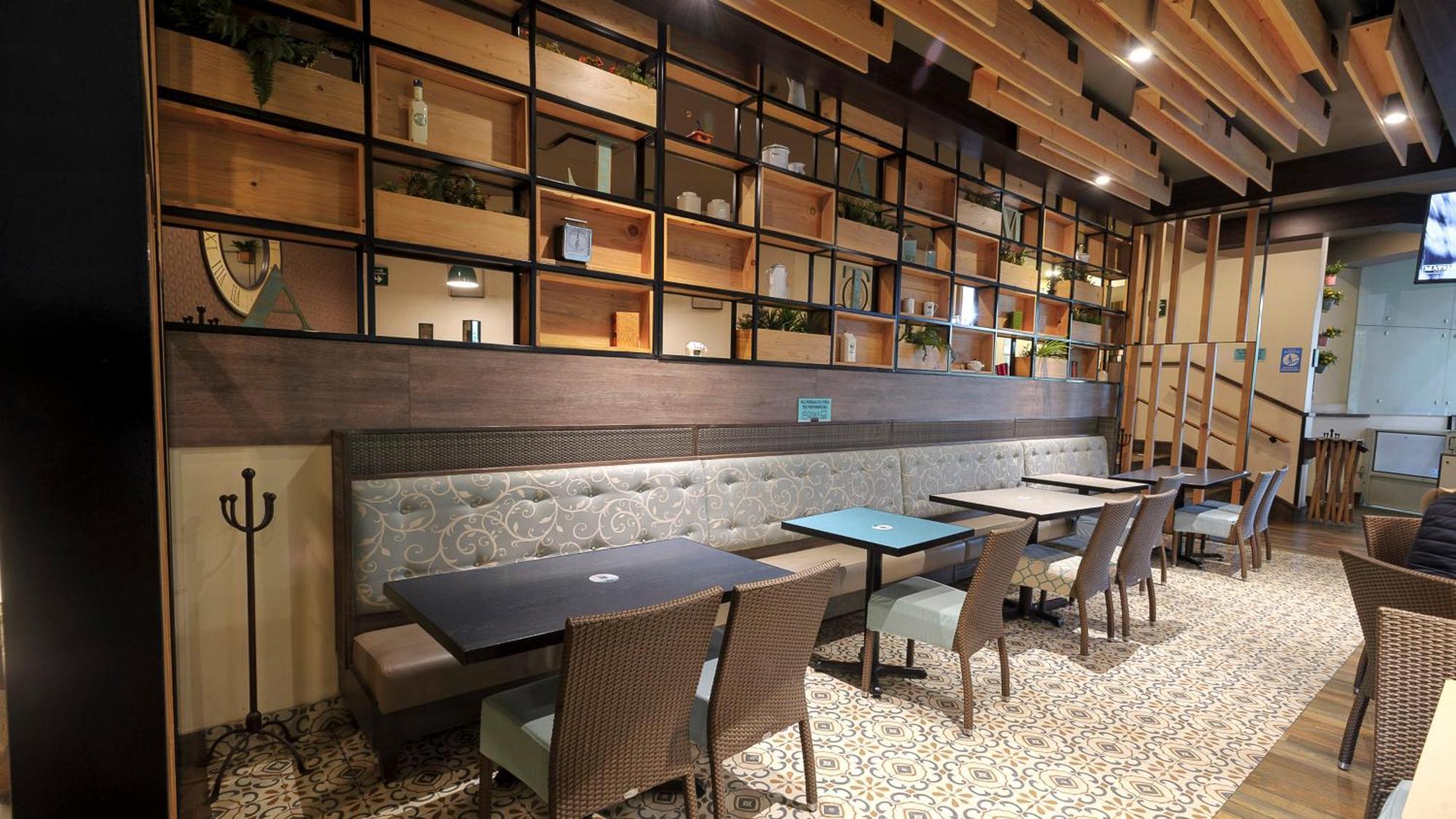 & Medica Sur, An Ihg Hotel