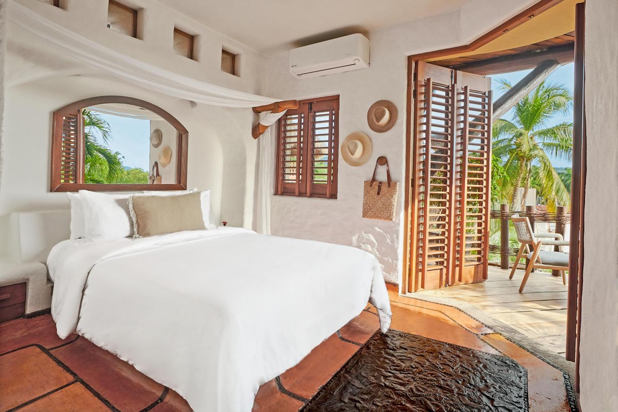 Hotel La Luz