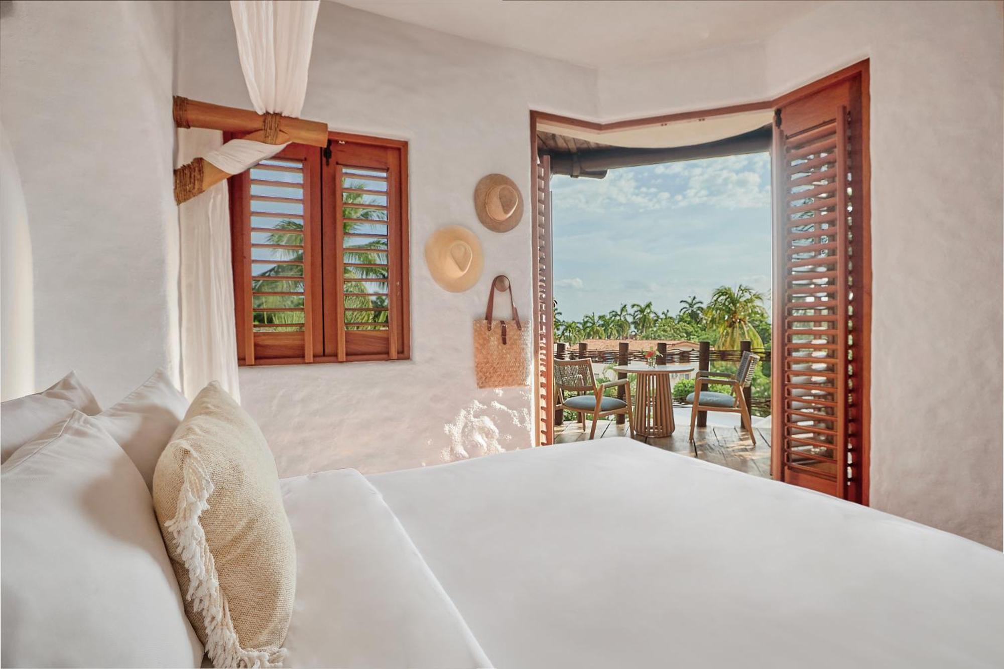 La Luz Hotel Zihuatanejo