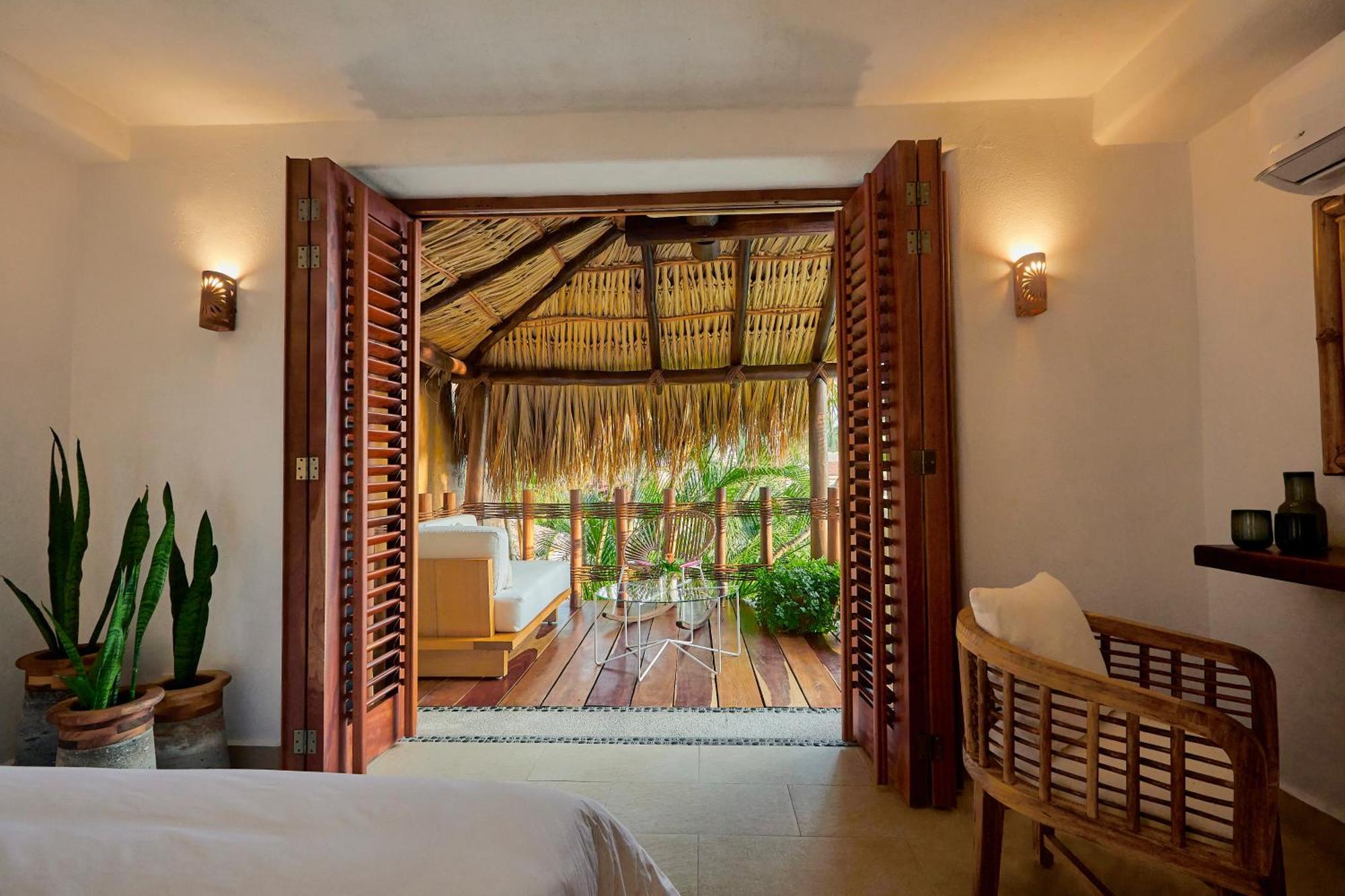 La Luz Hotel 3*