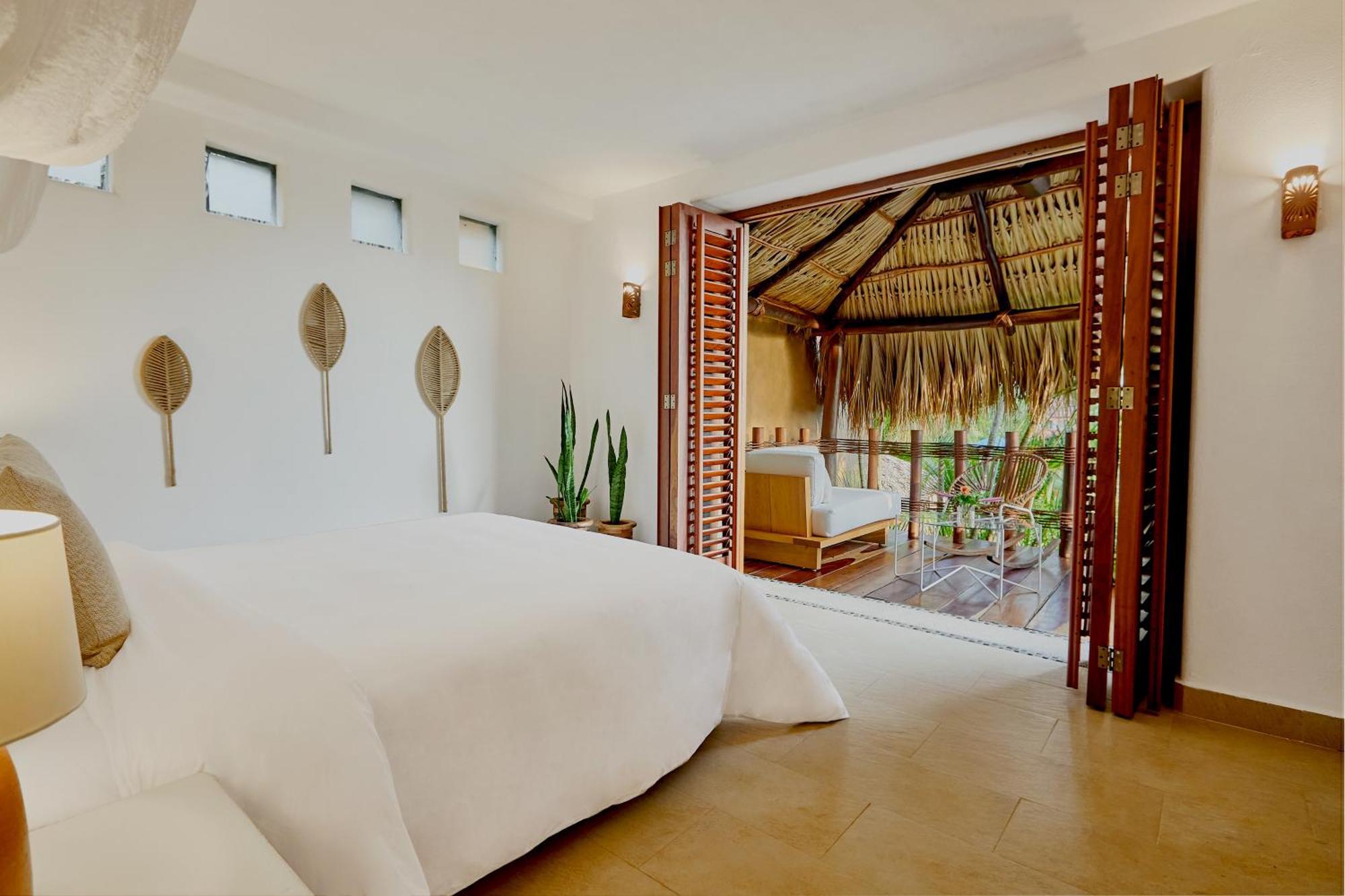 La Luz Hotel Zihuatanejo