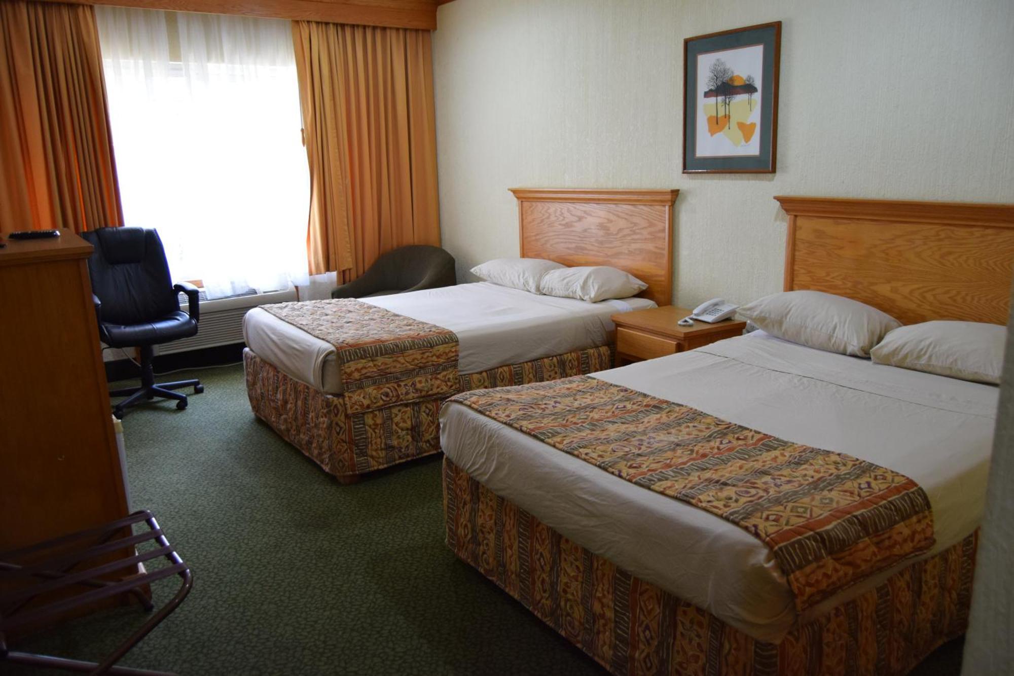 Sicomoro Hotel