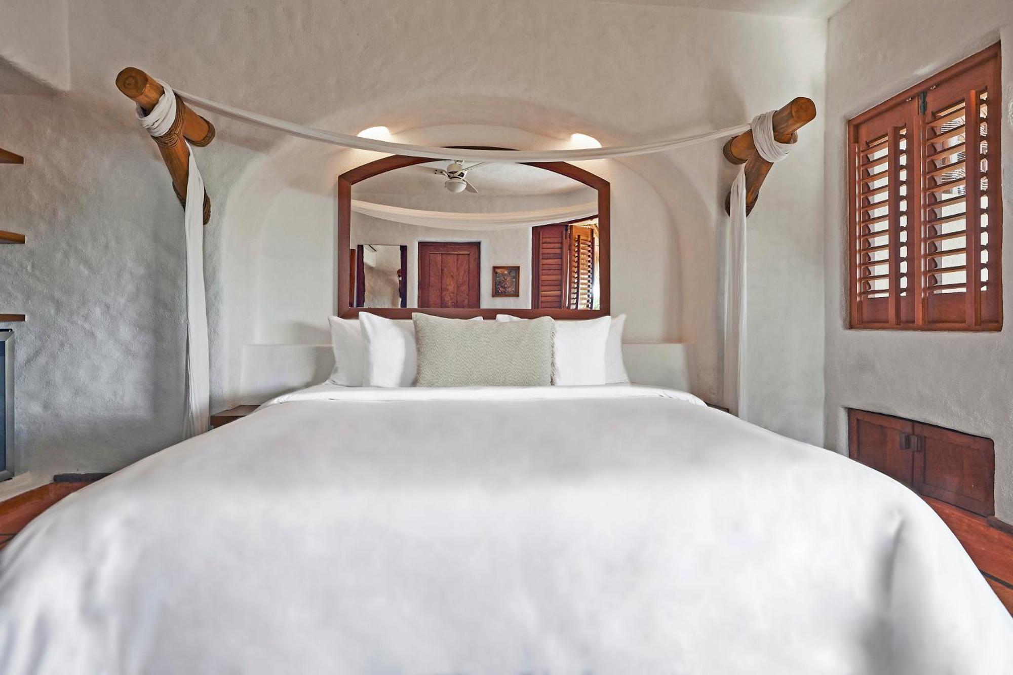 La Luz Hotel 3*