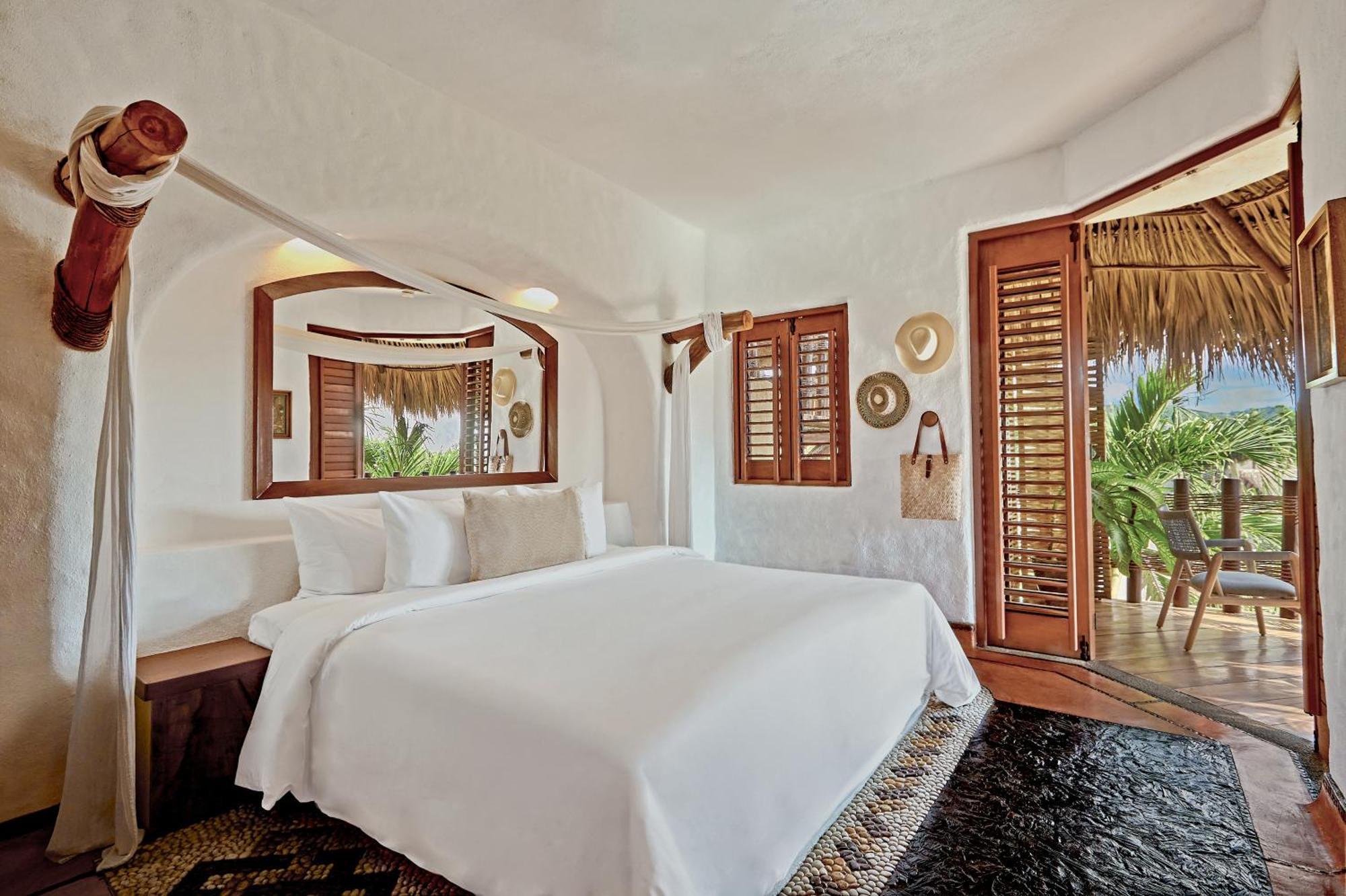 La Luz Hotel