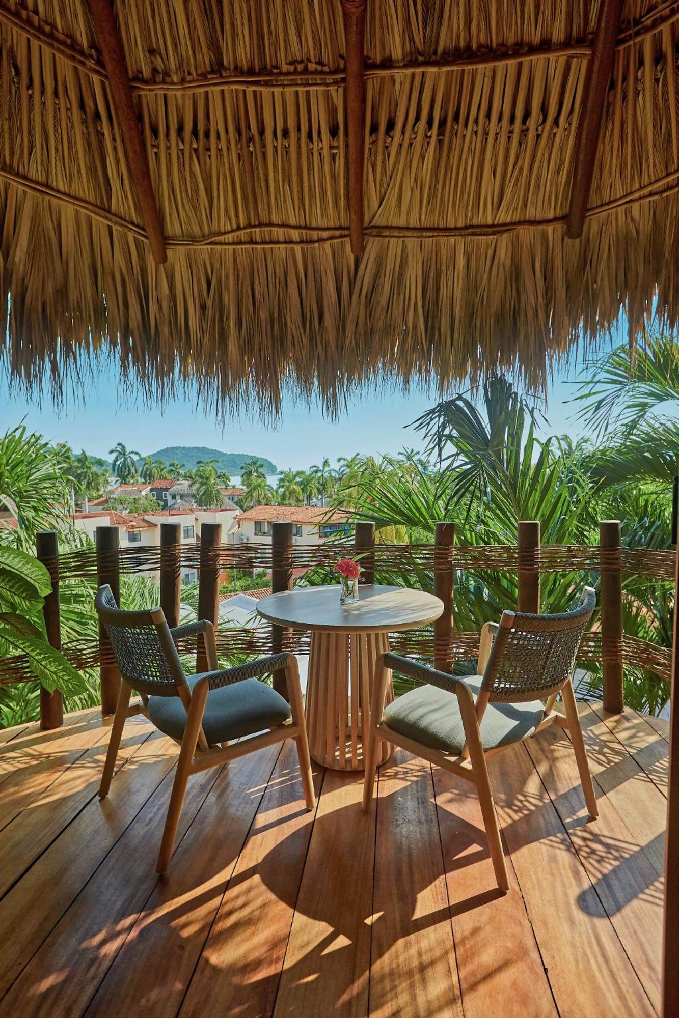 La Luz Hotel