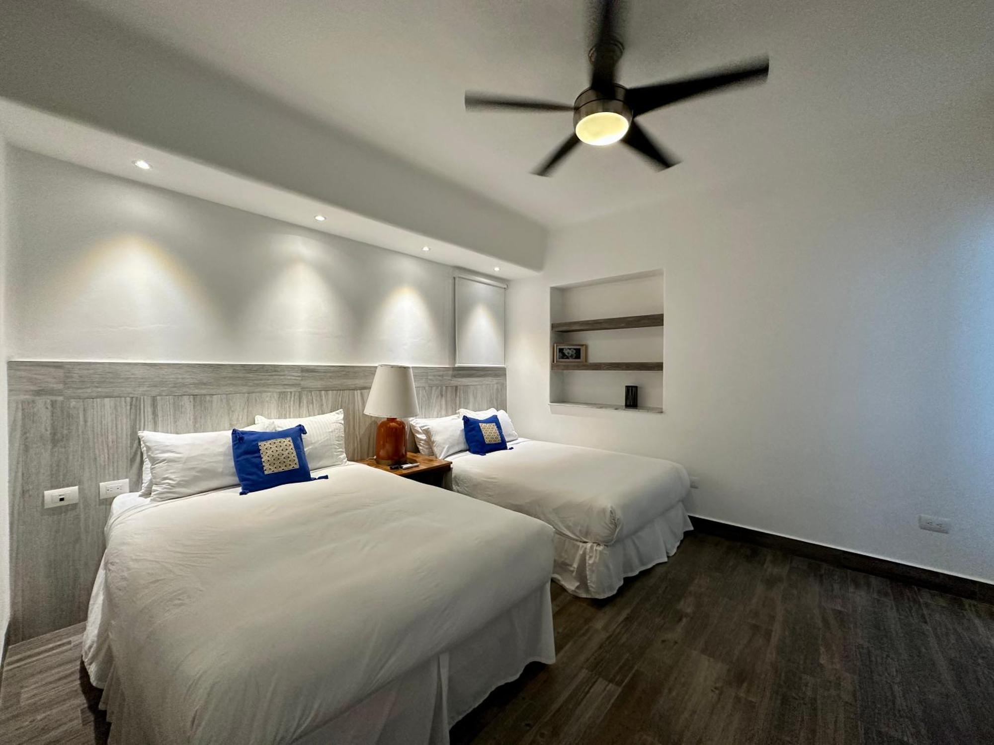 Hotel Casa Tortugas Boutique Hotel, An Authentic Hidden Gem In