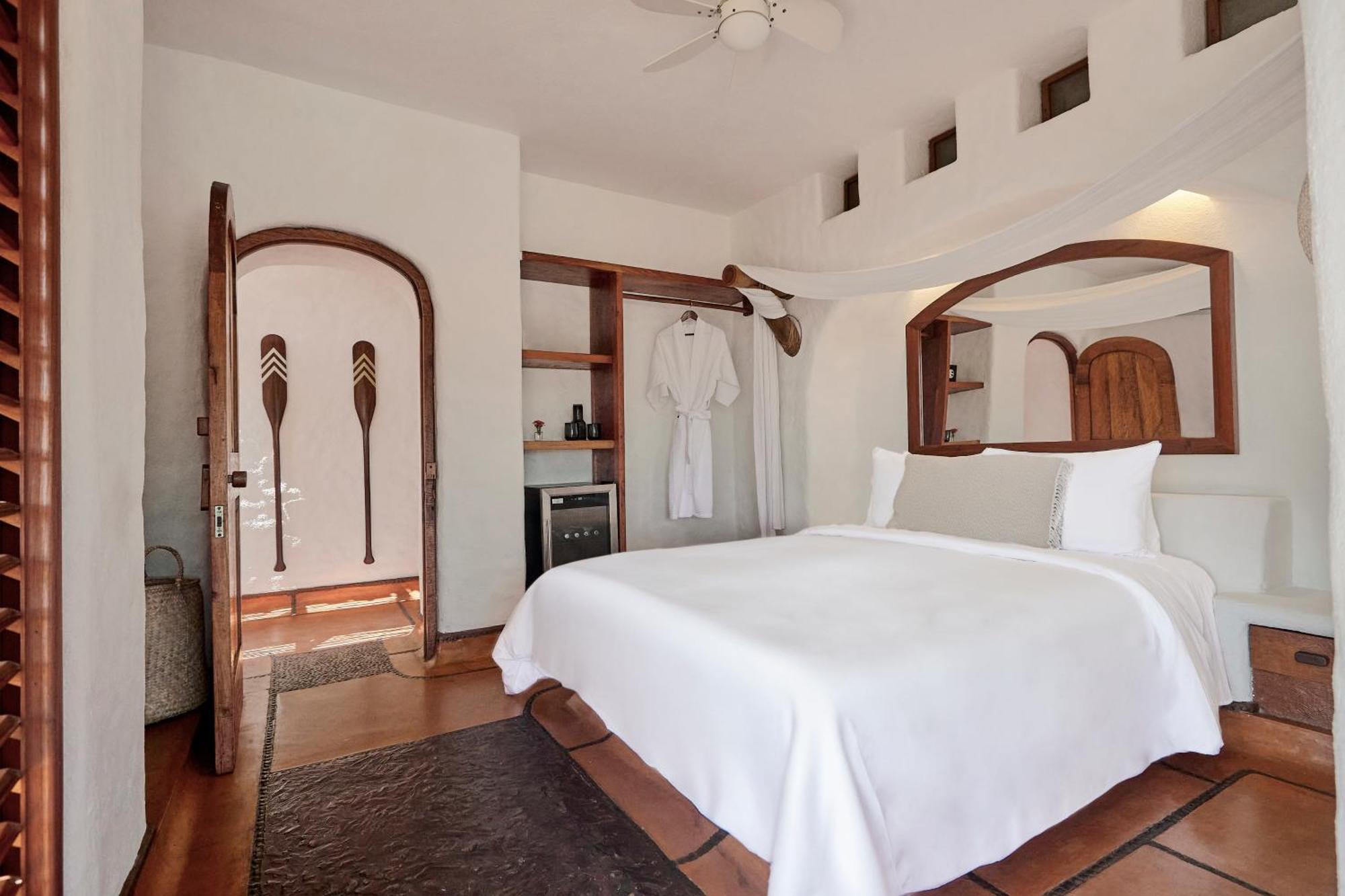 La Luz Hotel 3*