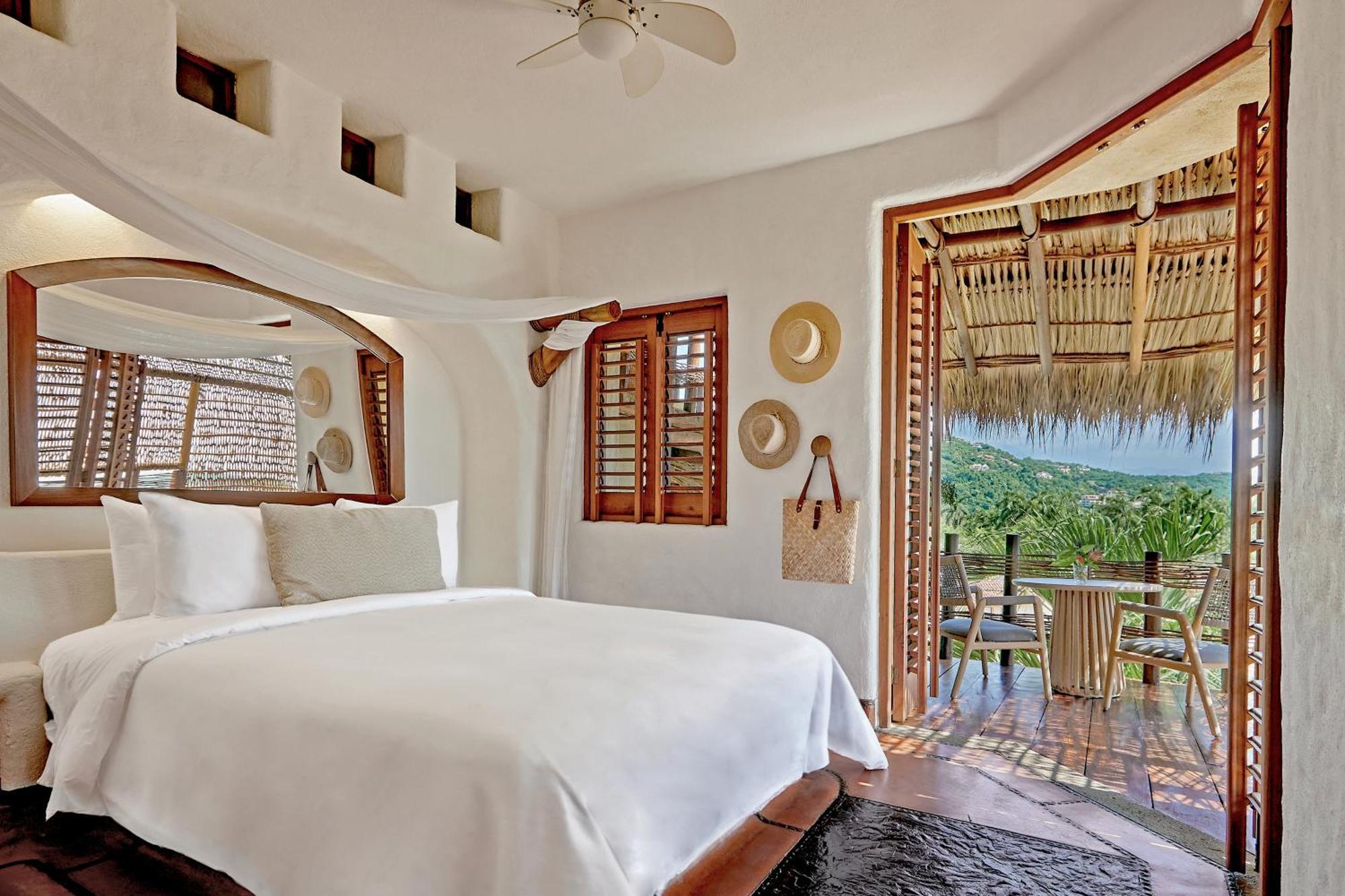 Hotel La Luz Zihuatanejo