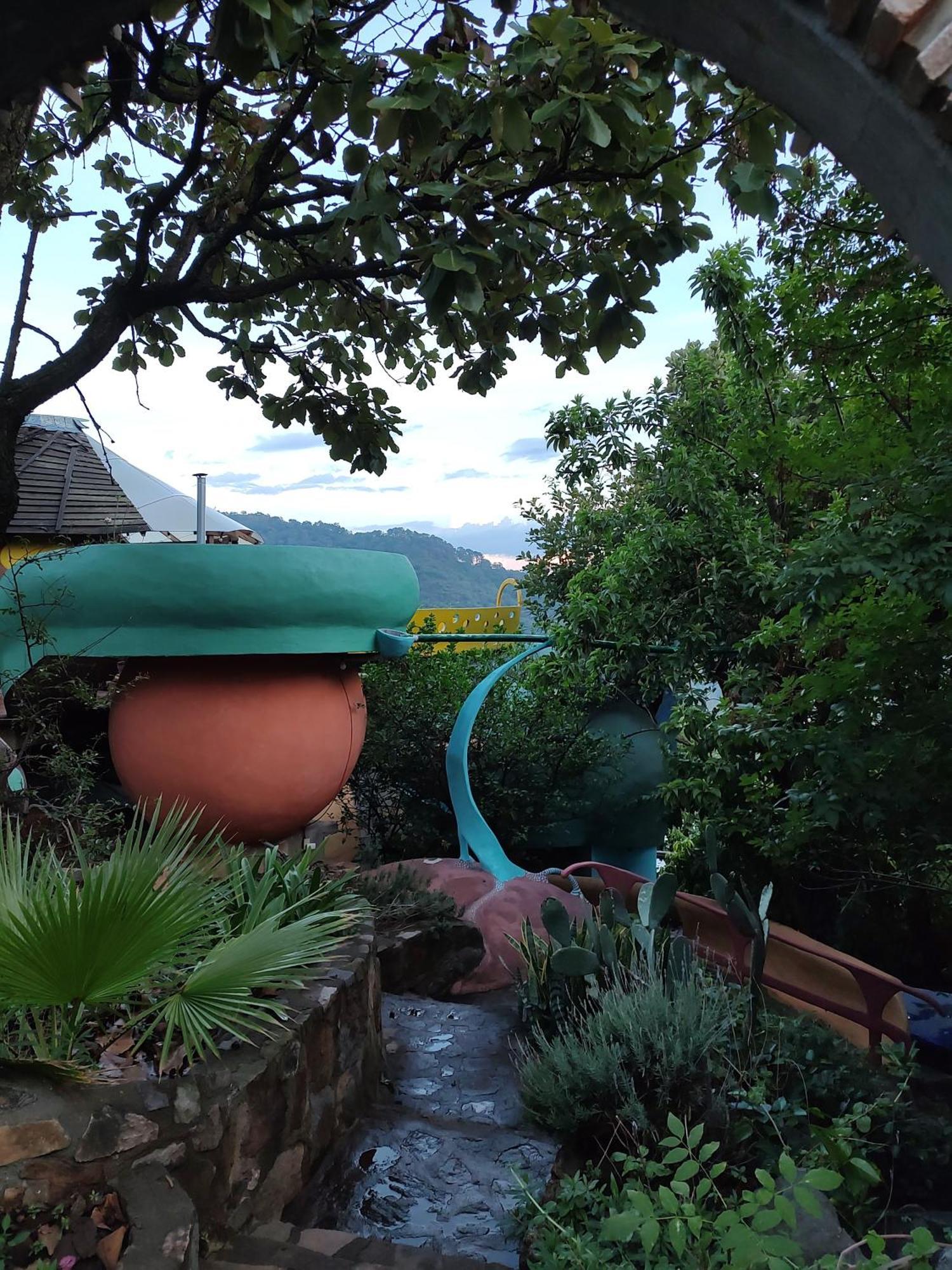 El Encinal De Flores Lodge Valle de Bravo