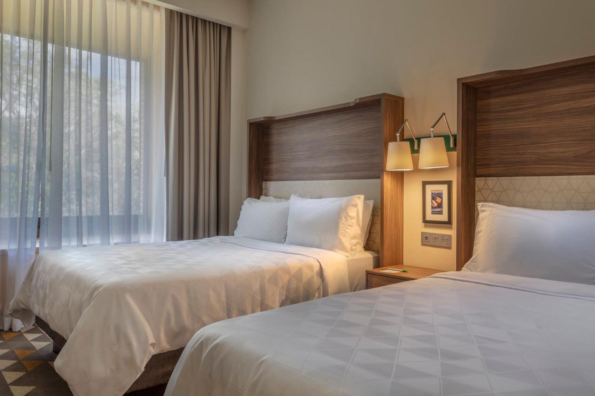 By Ihg Hotel