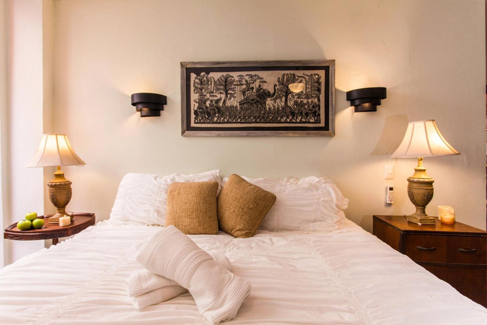 Garlands Del Rio Riverside Boutique Hotel Bed & Breakfast 4*