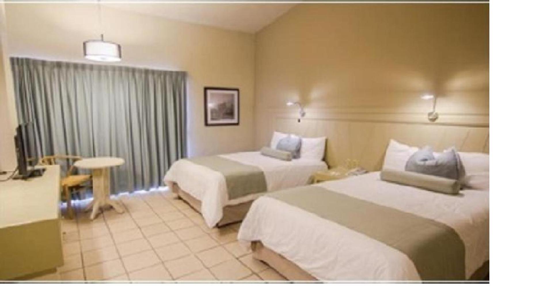 Club Maeva Miramar Tampico 4* Ciudad Madero
