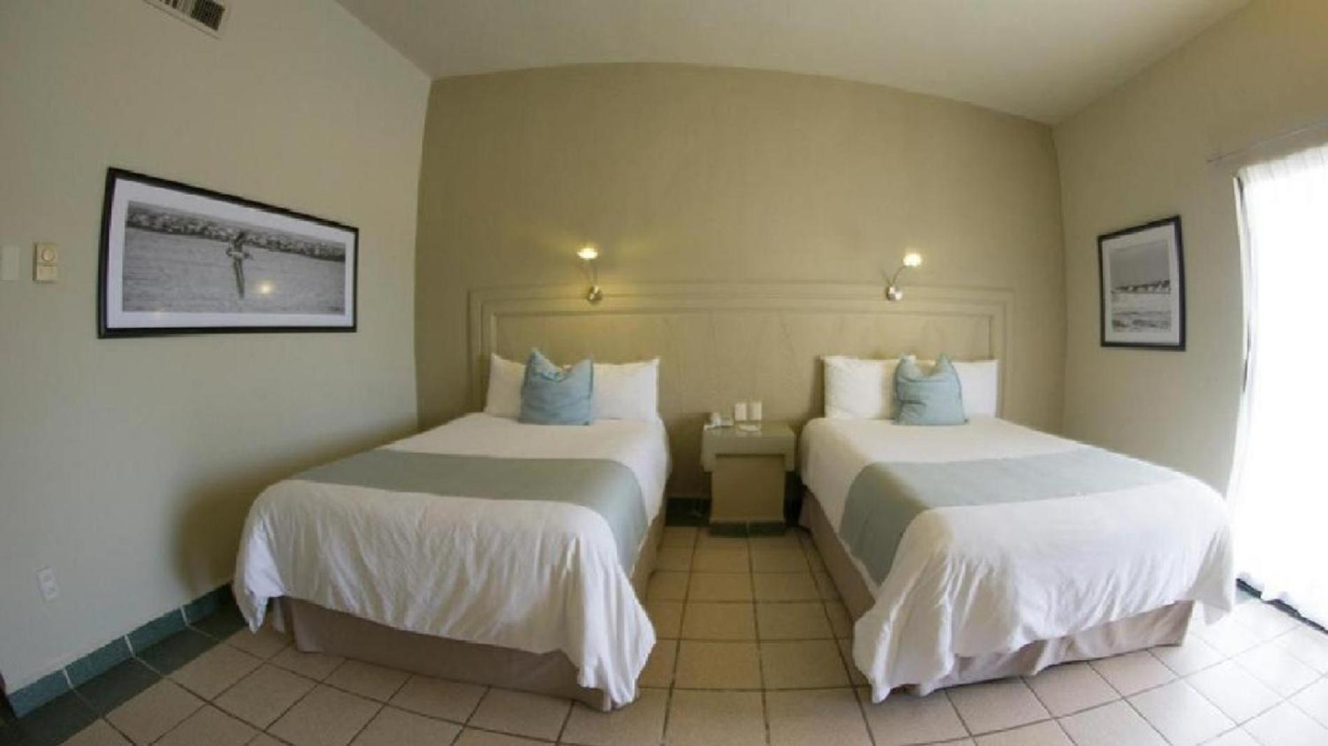 Club Maeva Miramar Tampico Hotel 4*