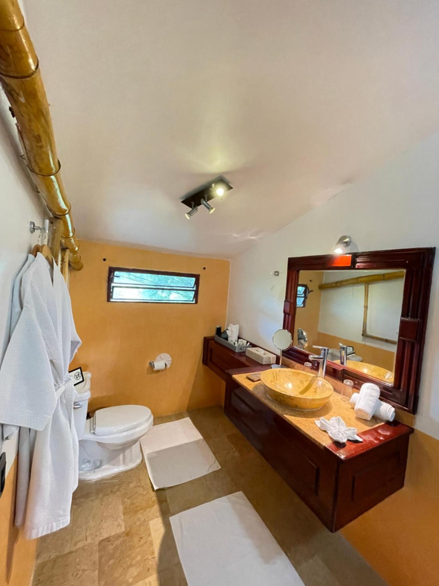 Boutique Quinta Chanabnal 5*