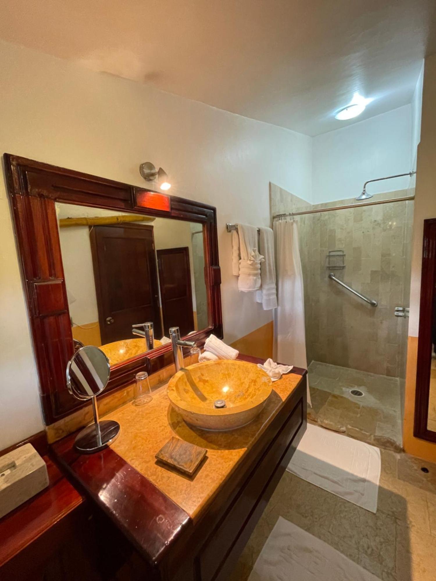 Hotel Boutique Quinta Chanabnal Palenque