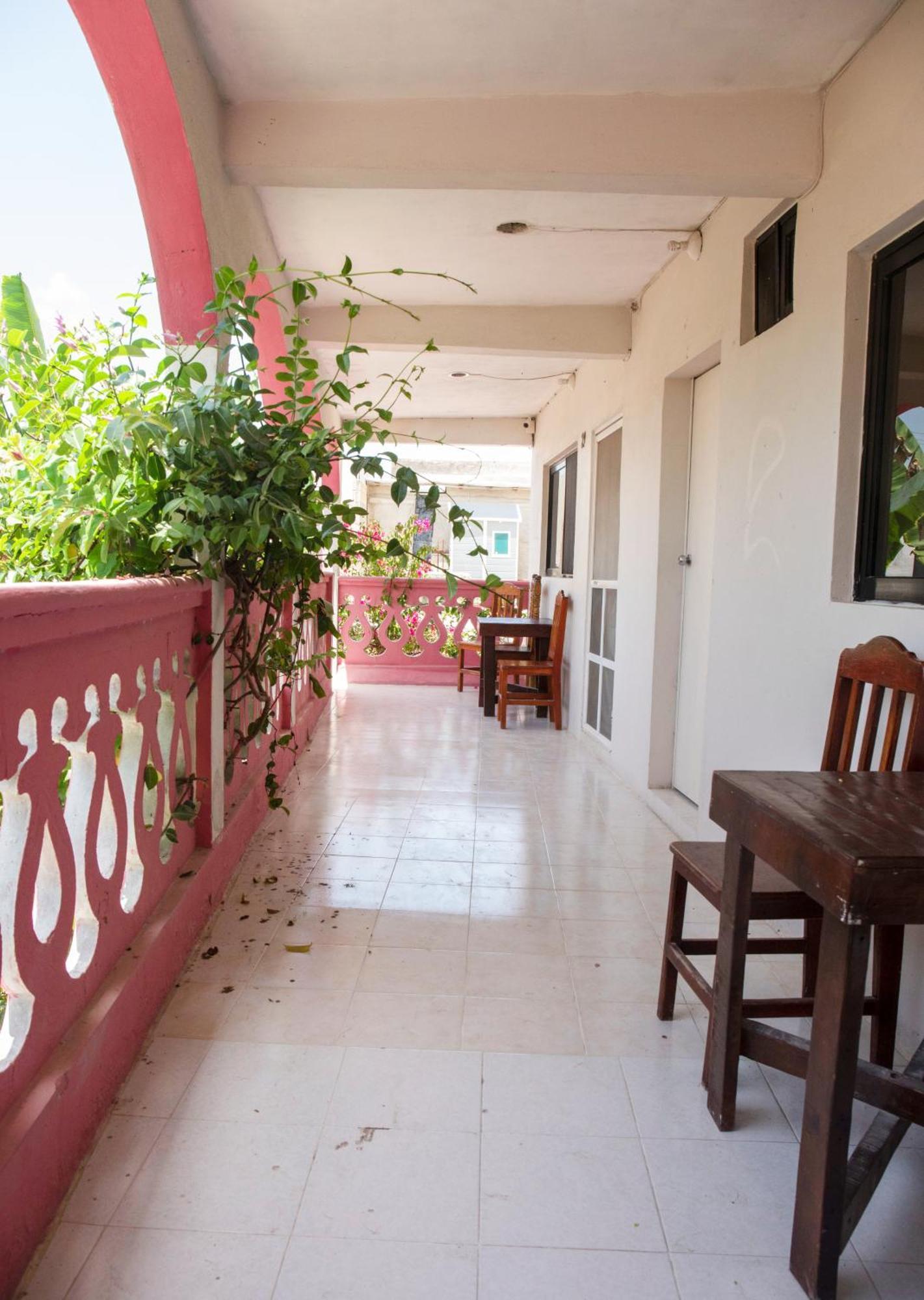 Arcos 2* Isla Holbox