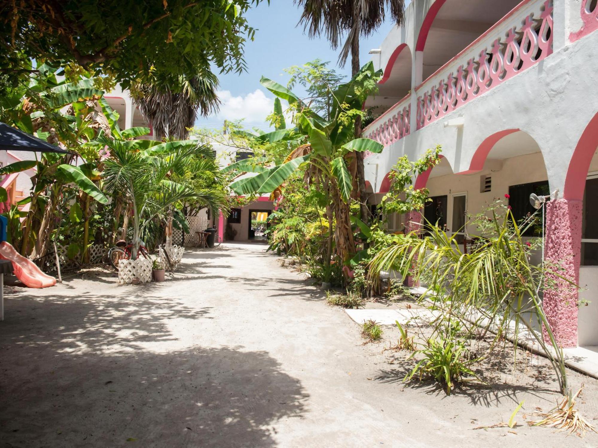 Arcos Isla Holbox