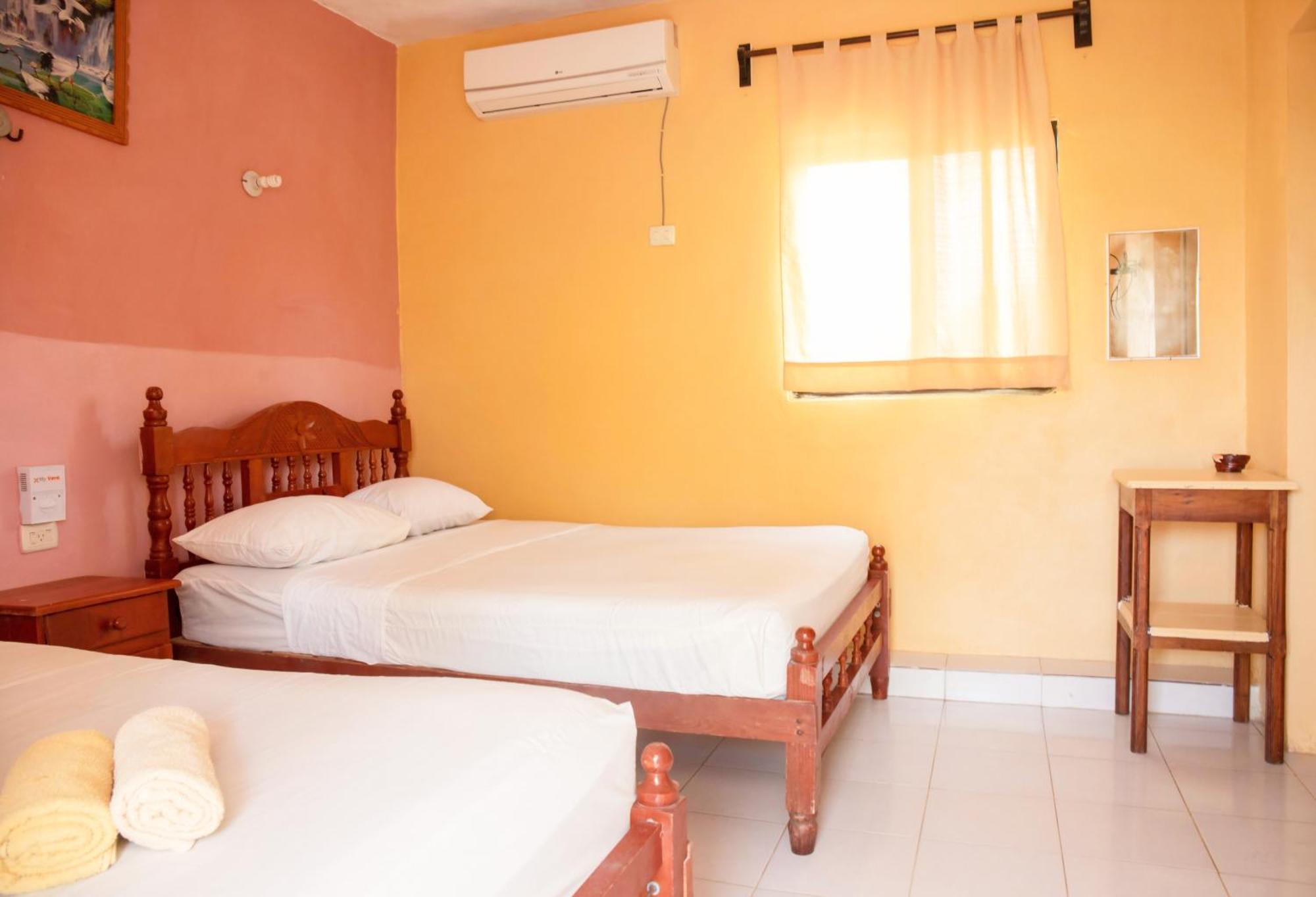 Hotel Arcos
